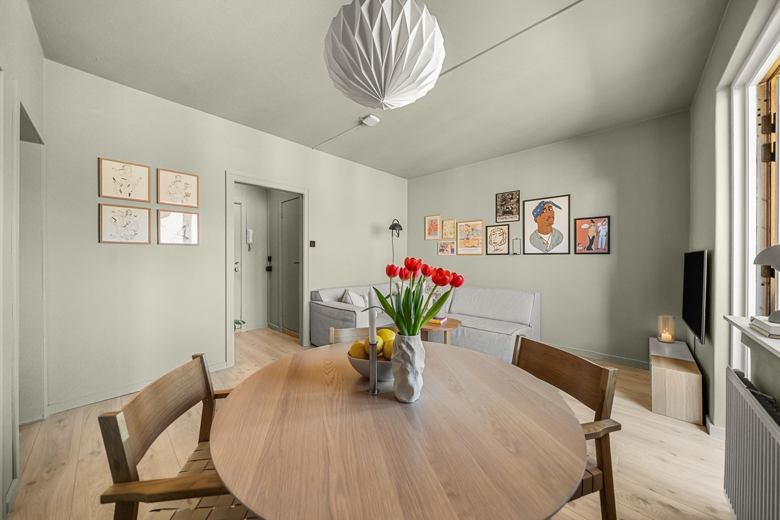 Boligen er et perfekt førstegangskjøp! Galleribilde