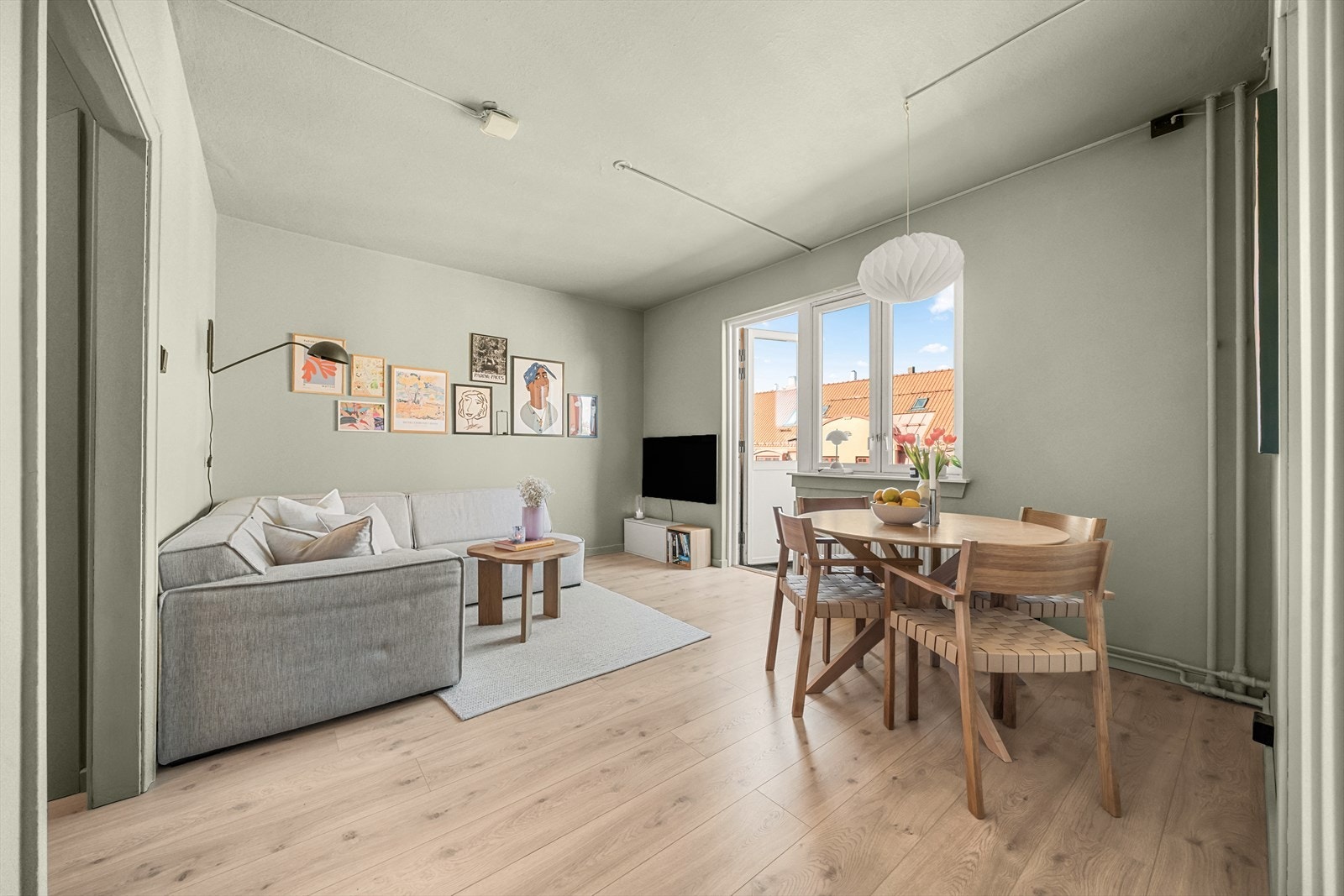 Bygningen står på byantikvarens liste over bevaringsverdige bygninger (gul liste). Galleribilde