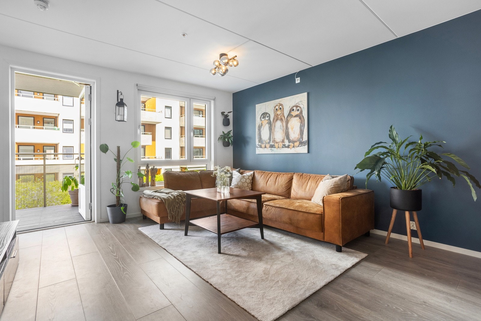 Privatmegleren Aksept v/Isabel Limi presenterer Hans Nordahls gate 82! Galleribilde