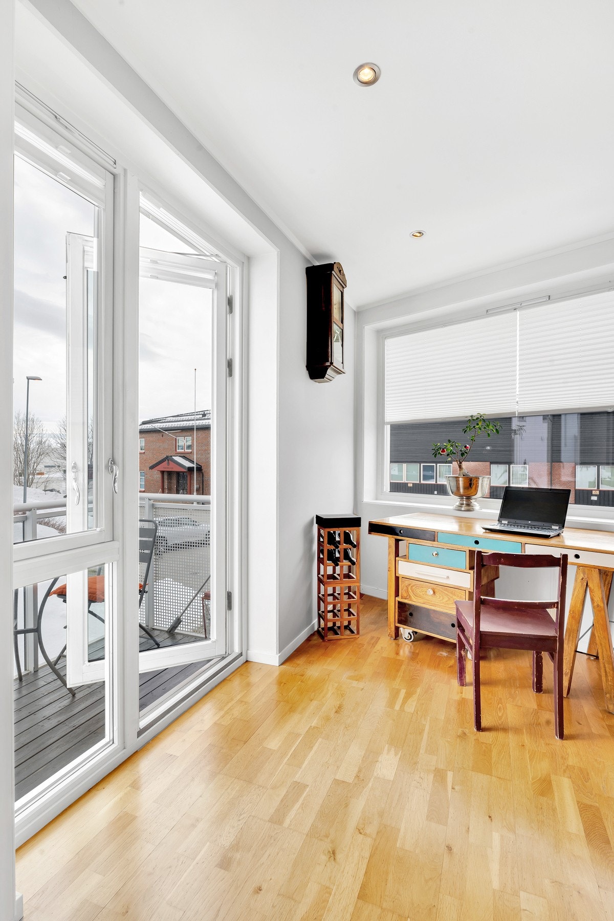 Stue i 1. etasje Galleribilde