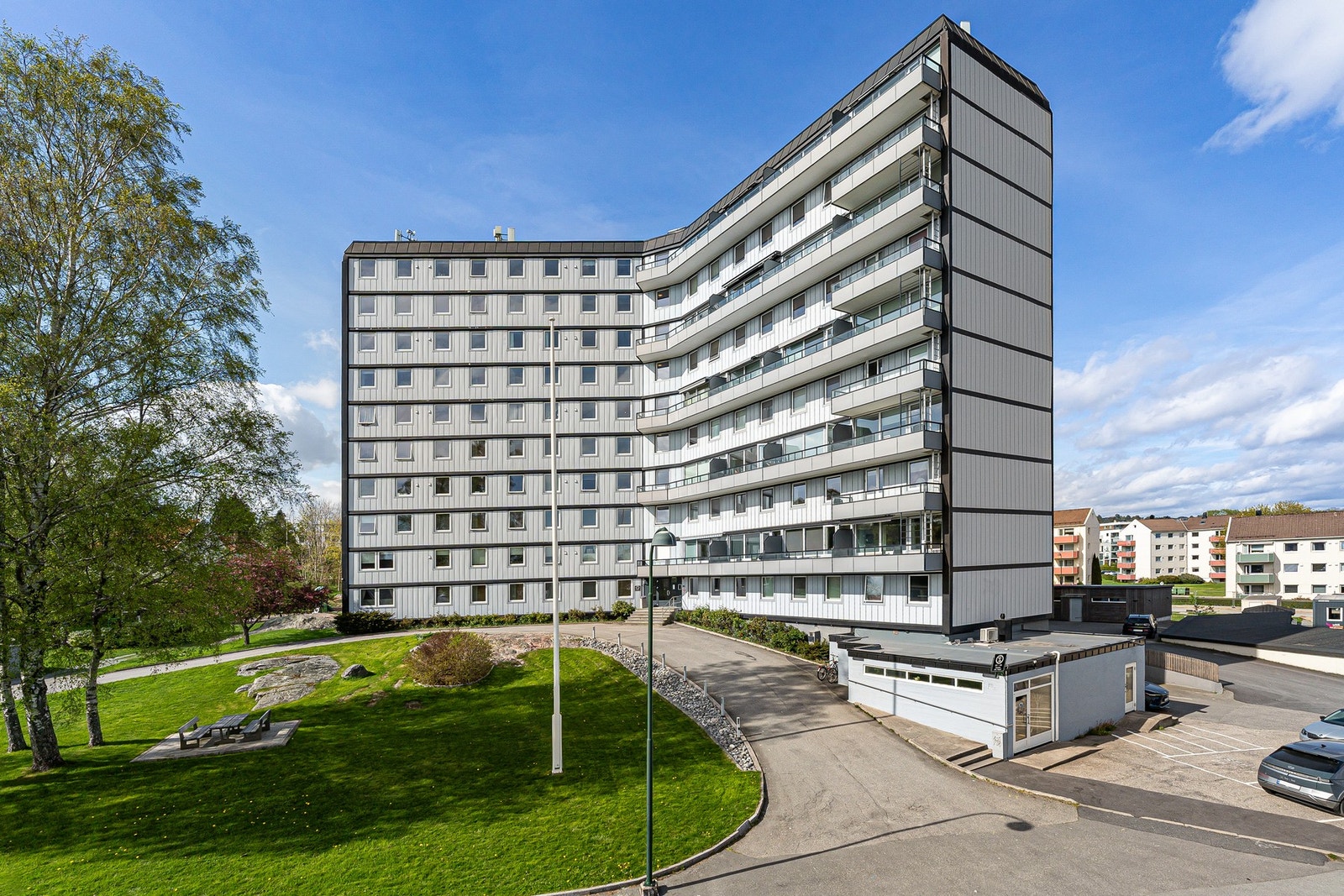 Velkommen til Stjerneblokka Galleribilde