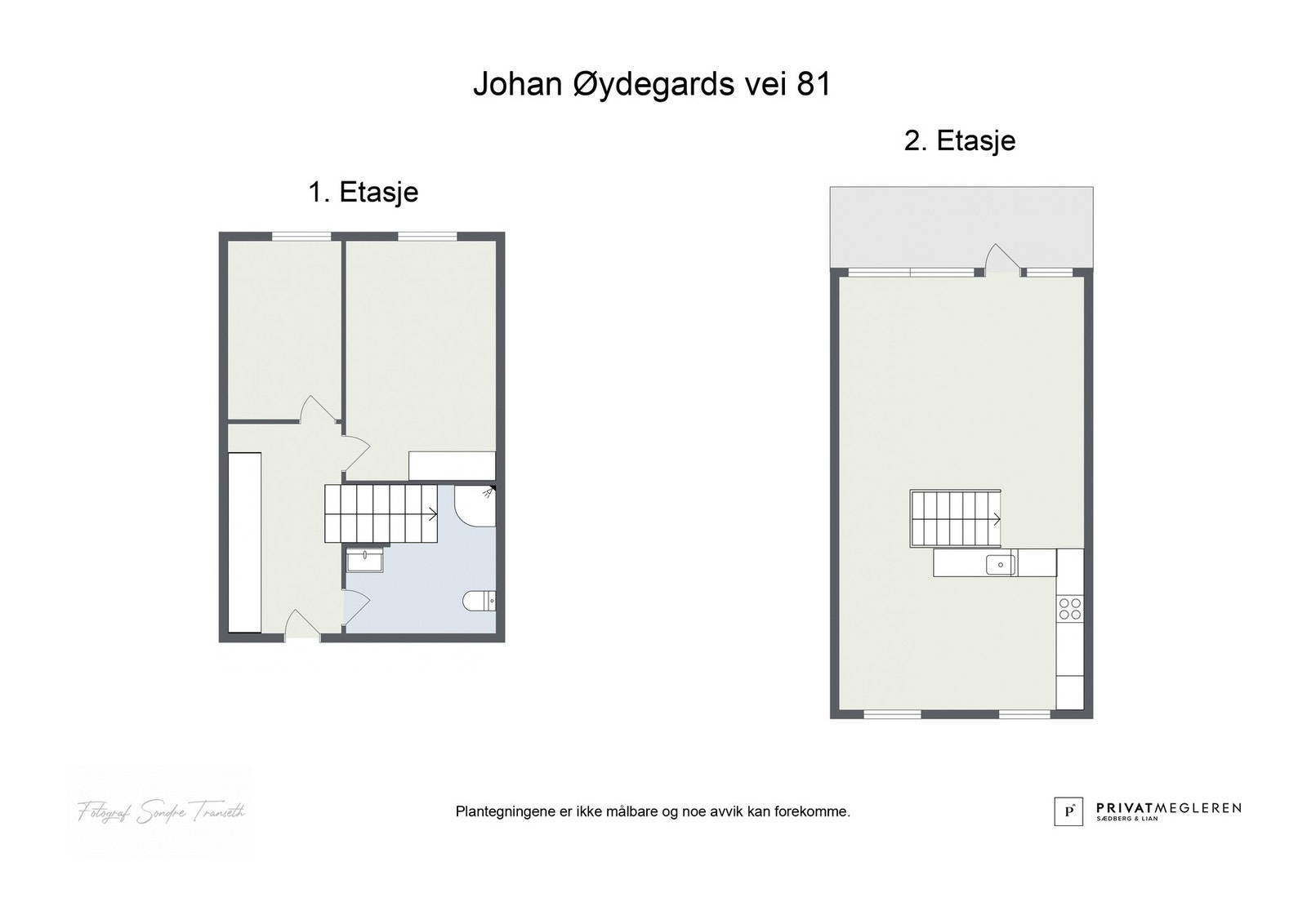 Planløsning Galleribilde