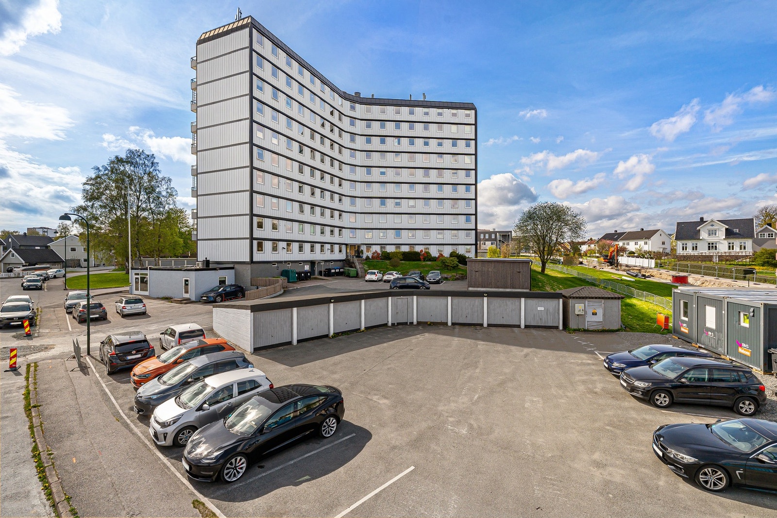 Velkommen til visning Galleribilde