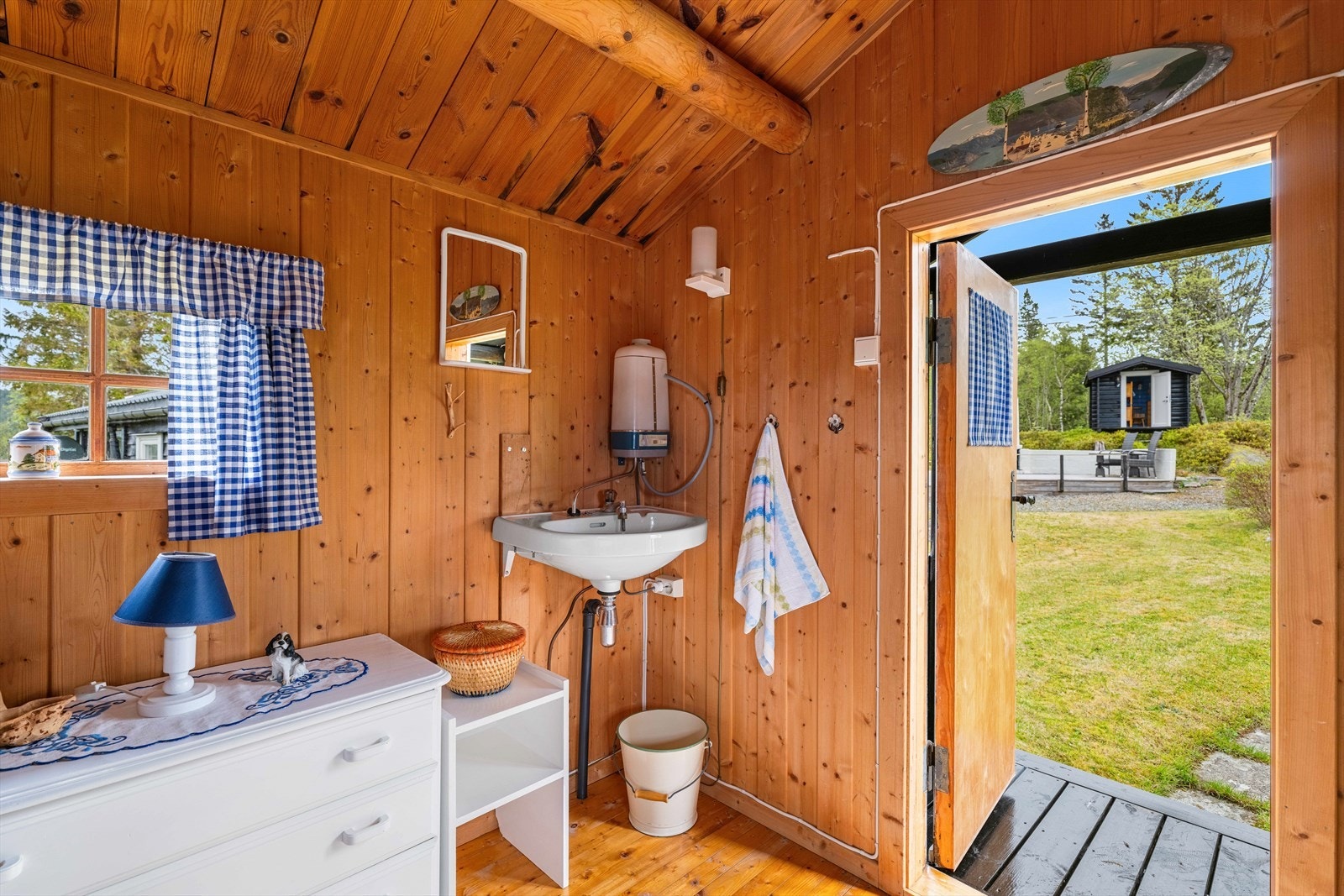 Soverom Galleribilde