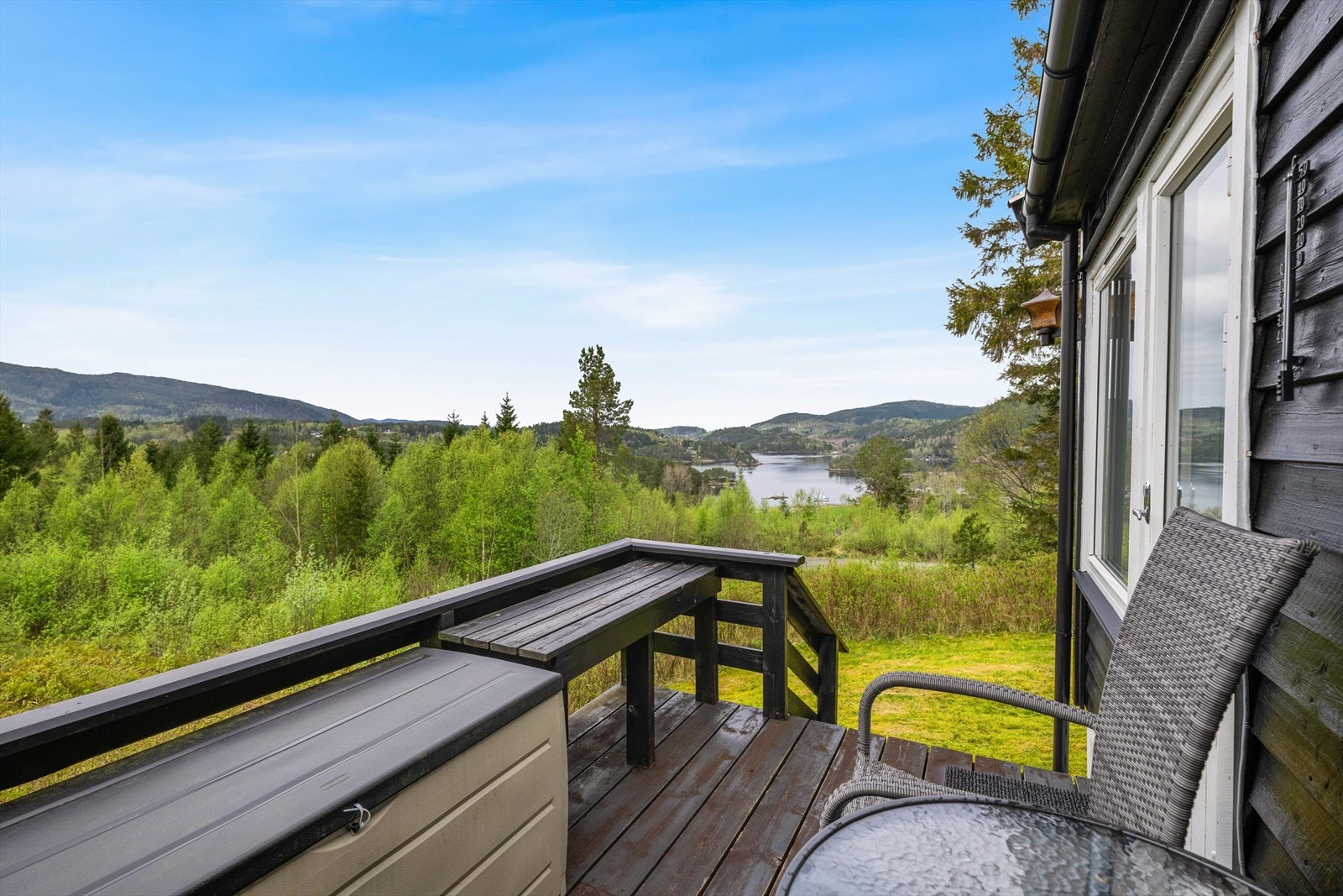 Veranda Galleribilde