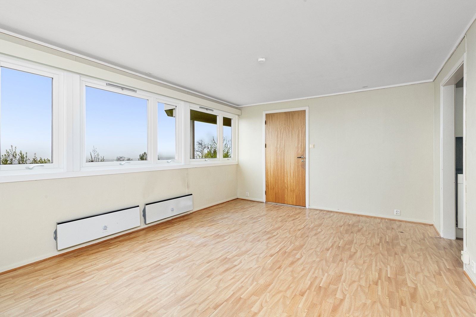 Velkommen til Solbakken 66B! Galleribilde