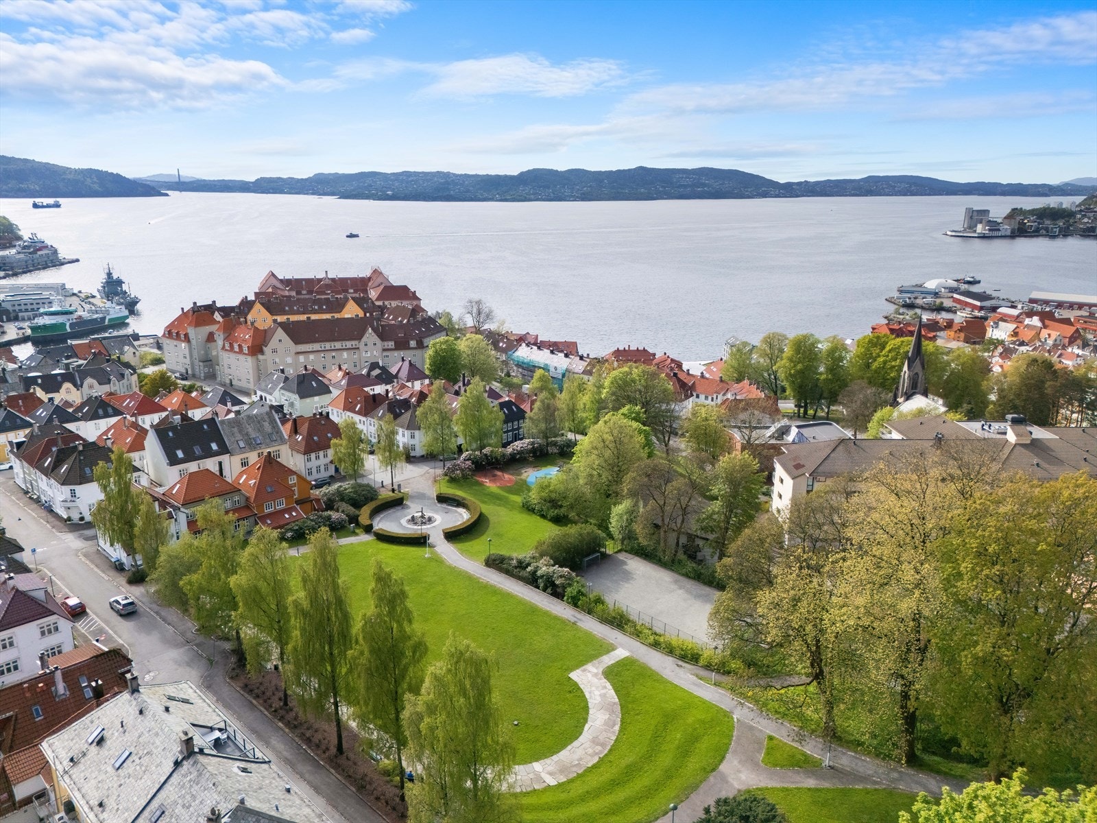 Velkommen til Visning! Husk påmelding! Galleribilde