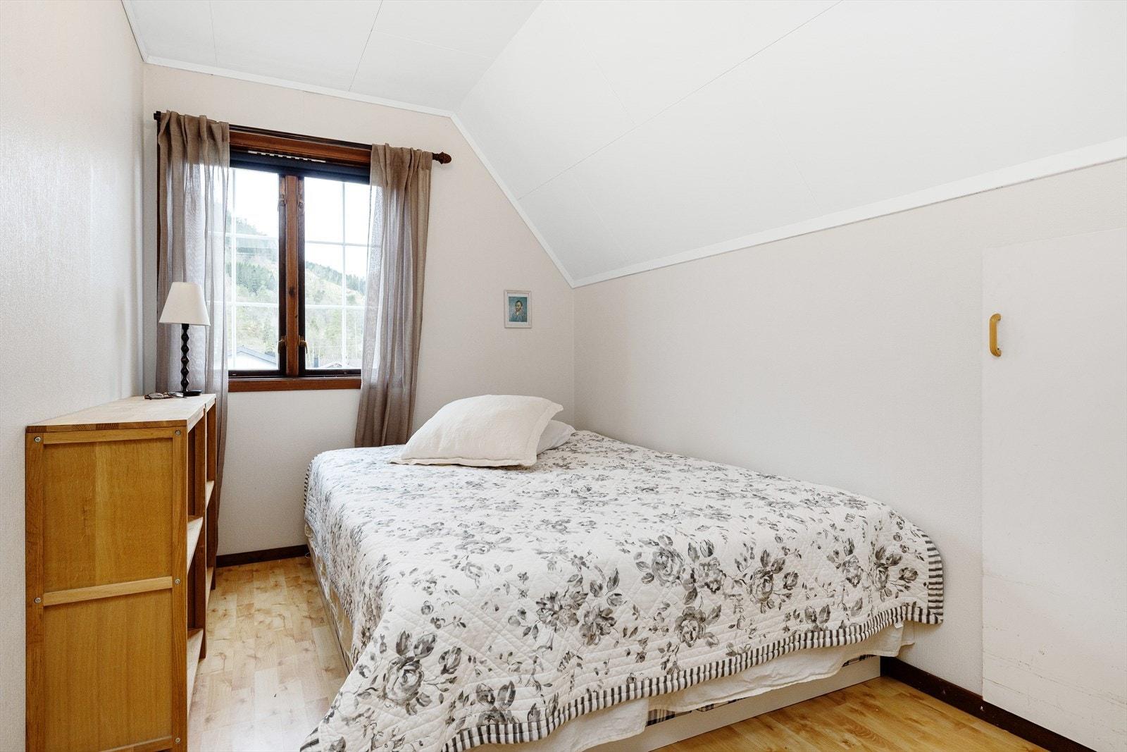 Soverom 1 Galleribilde