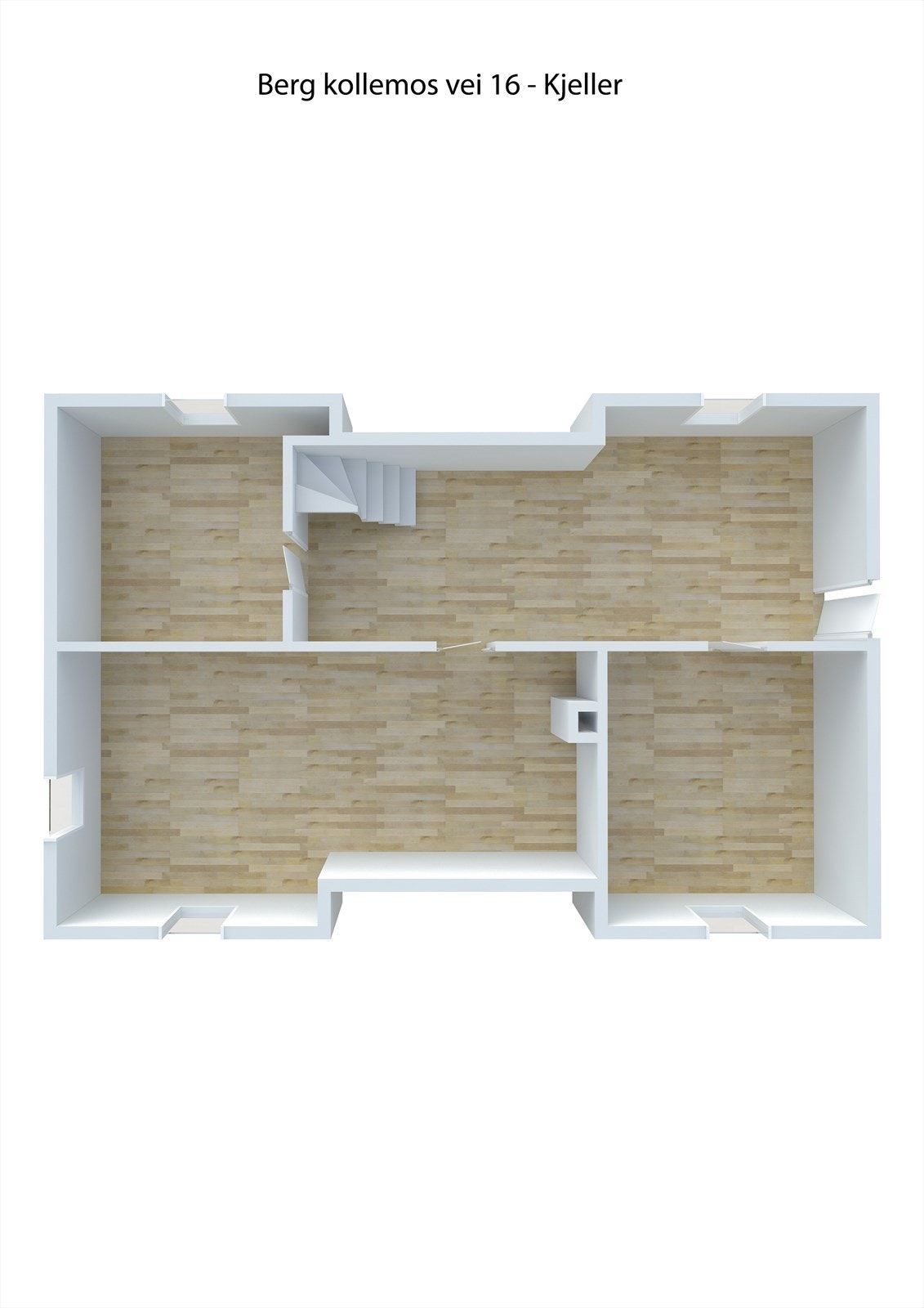 Kjeller Galleribilde