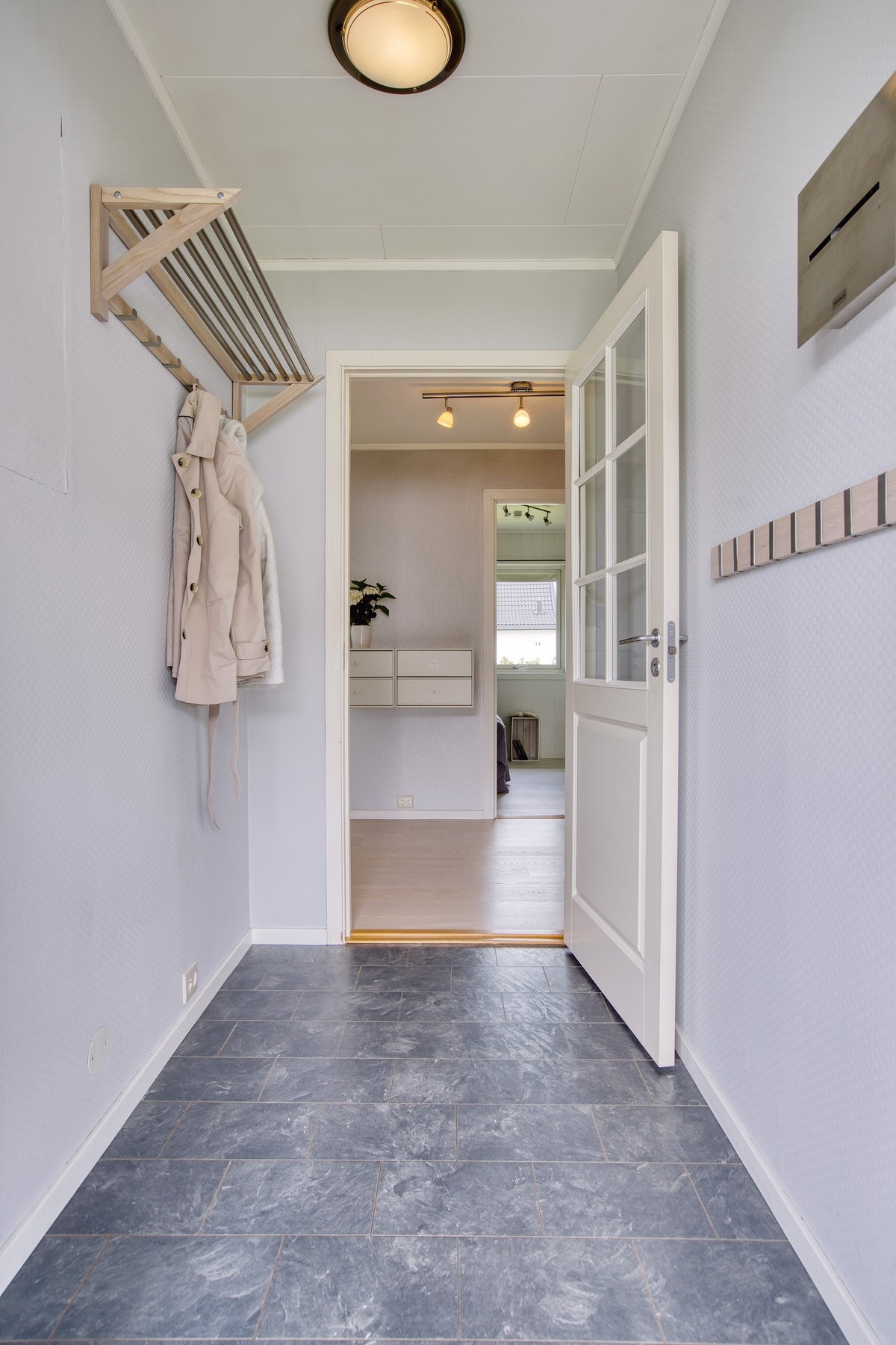 Velkommen inn! Galleribilde