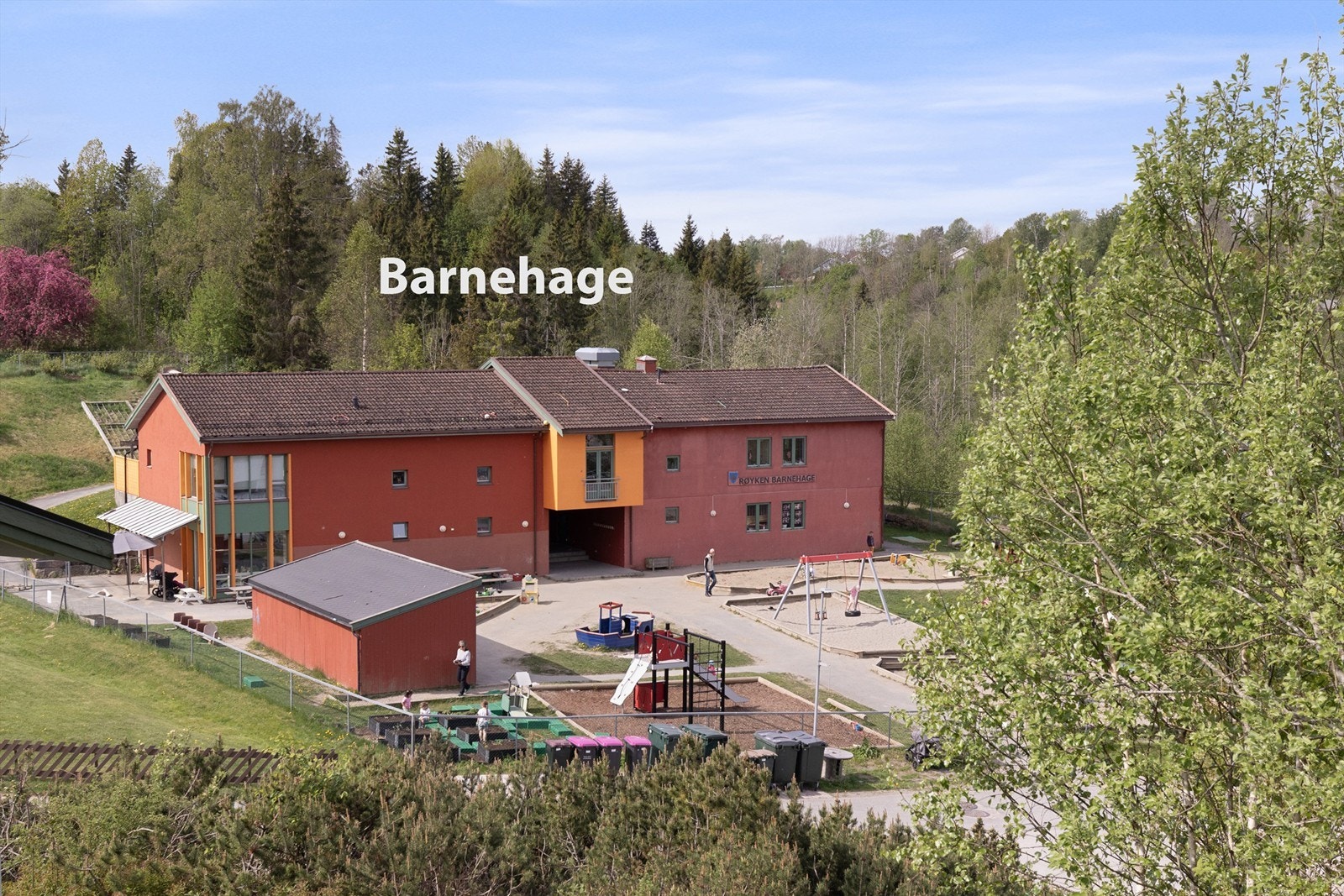 Galleribilde