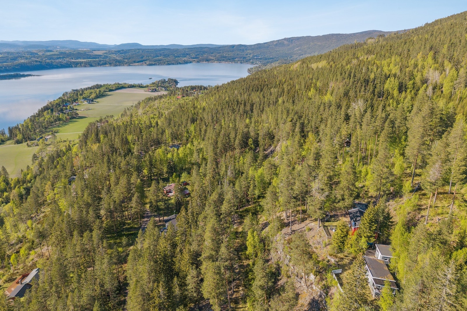 Velkommen til hyggelig visning lørdag 24. mai kl 15:30-16:30. Be om privatvisning om dette ikke passer! Galleribilde