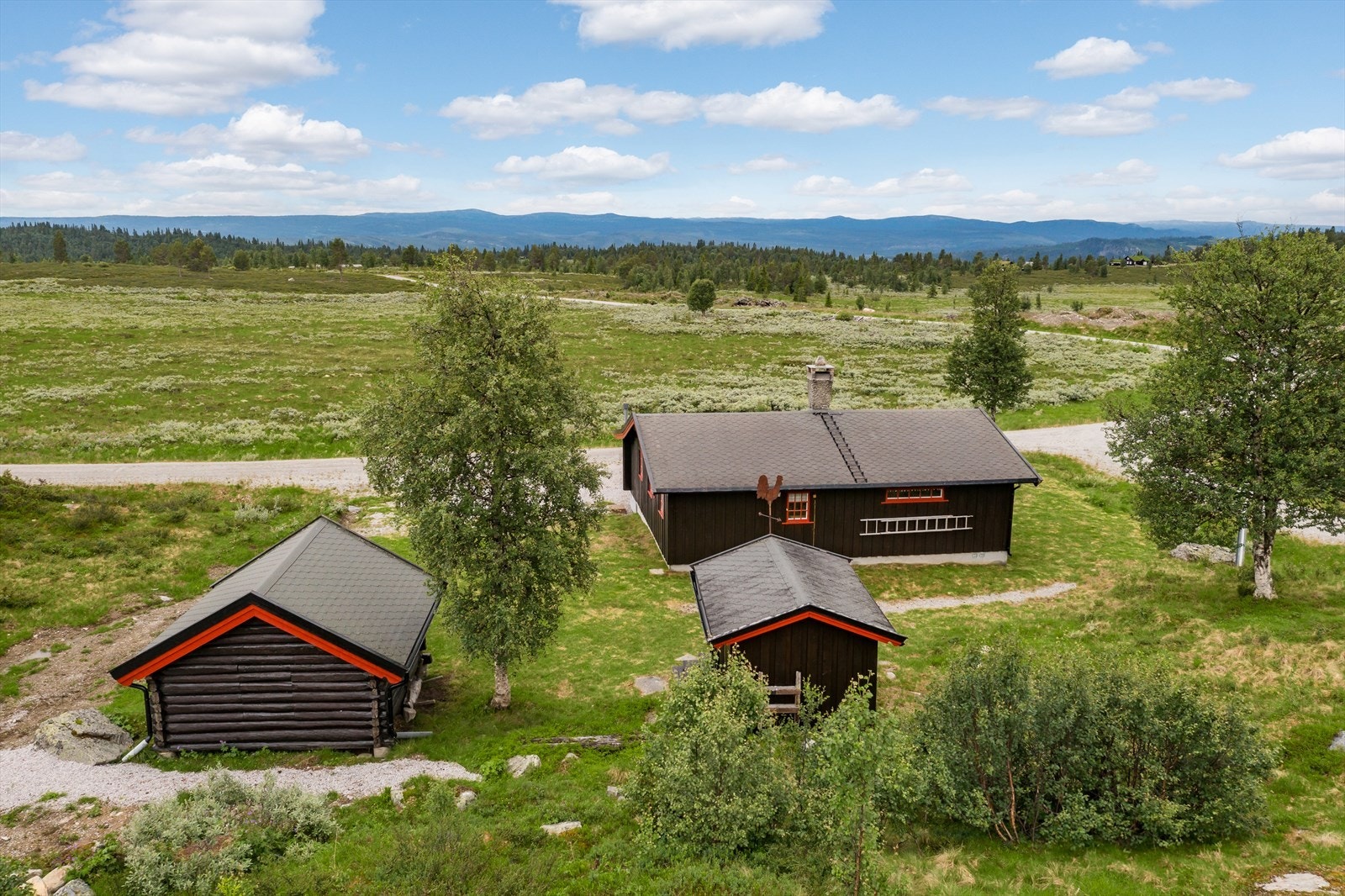 Velkommen til Bjødnastølen 2 Galleribilde