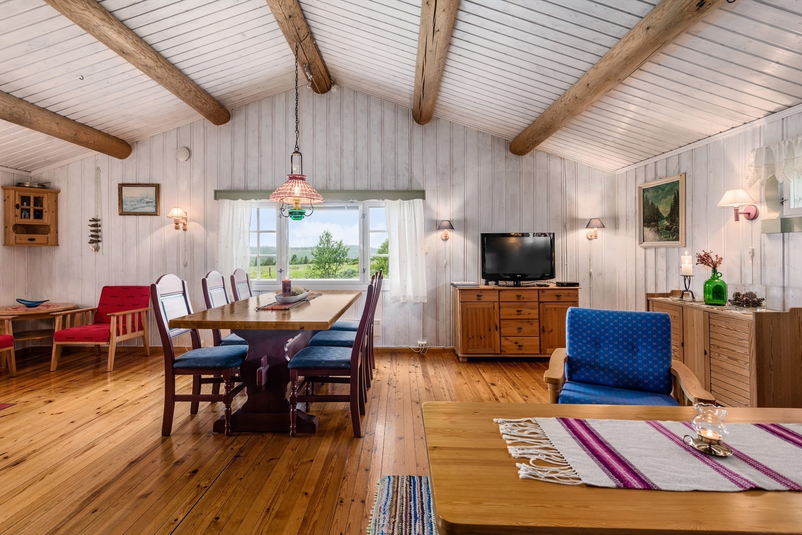 Velkommen inn! Galleribilde