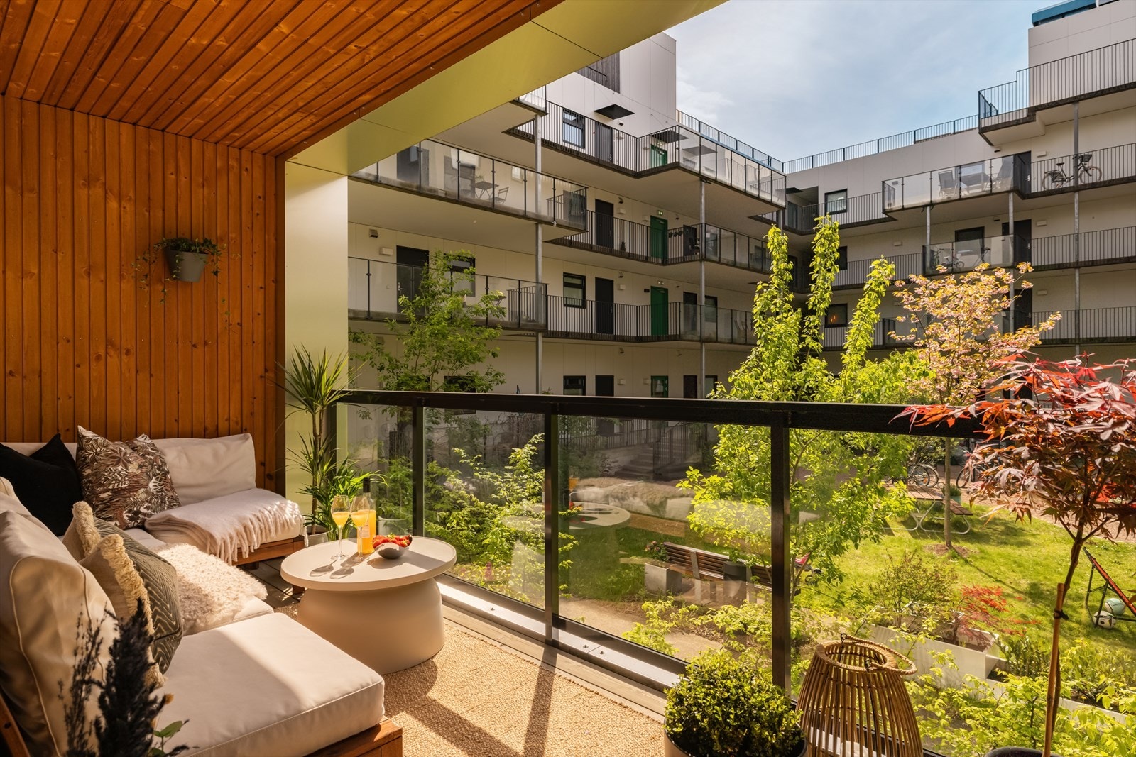 Velkommen til Stockholmgata 14 - Presentert av Joakim Hjelm ved Nordvik Bolig! Galleribilde