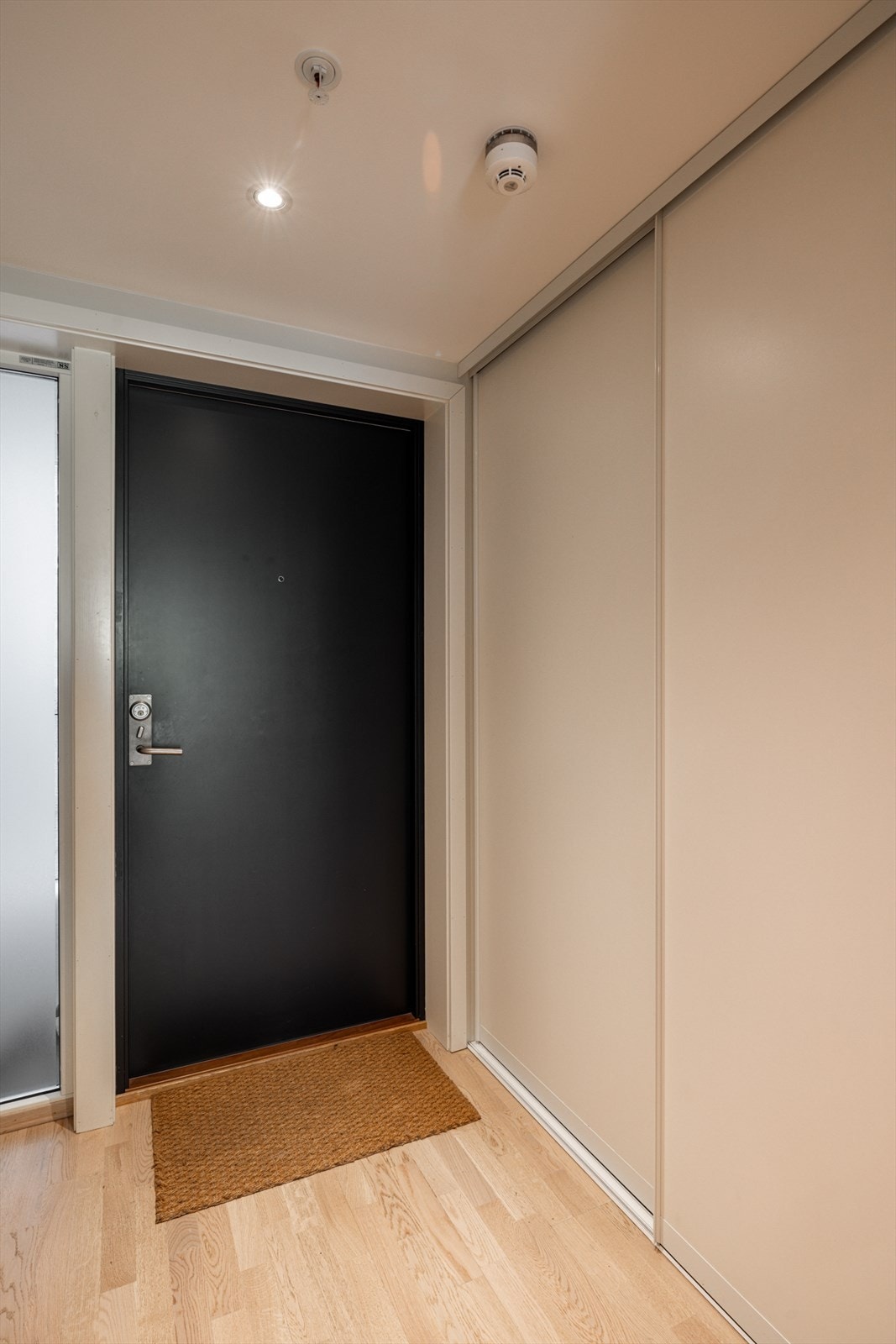 En hyggelig førsteintroduksjon til boligen! Galleribilde