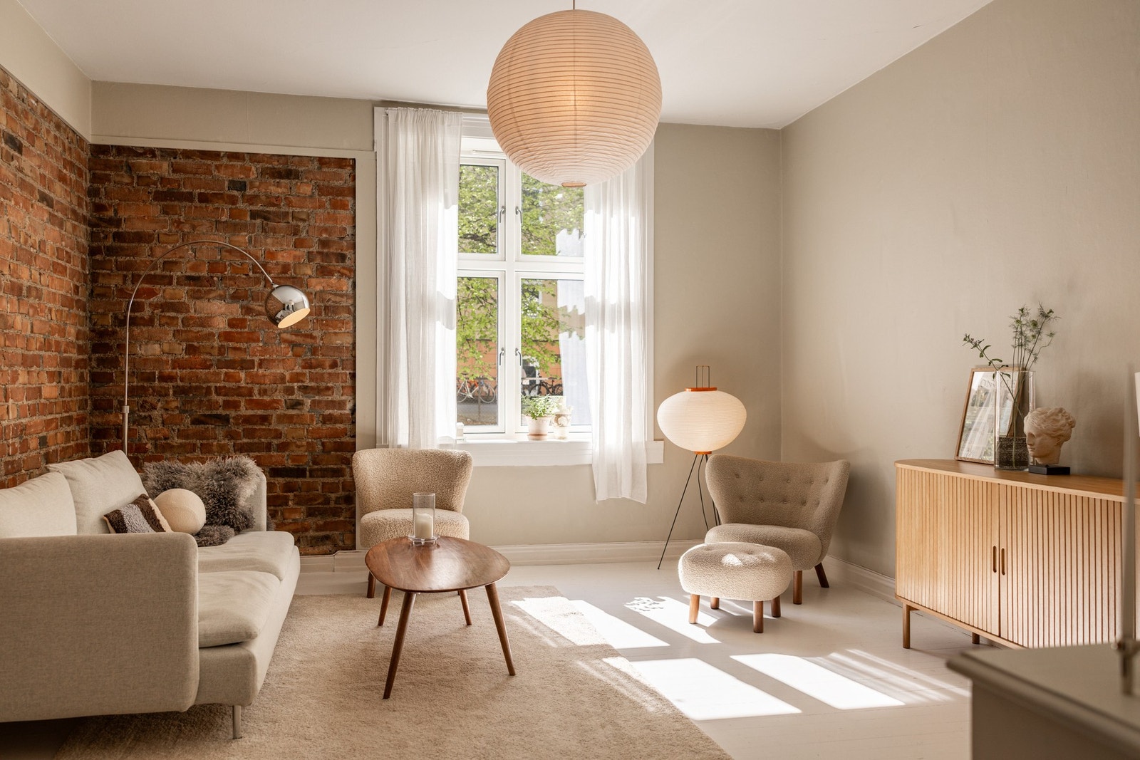 Velkommen til visning i Diriks gate 3! Galleribilde