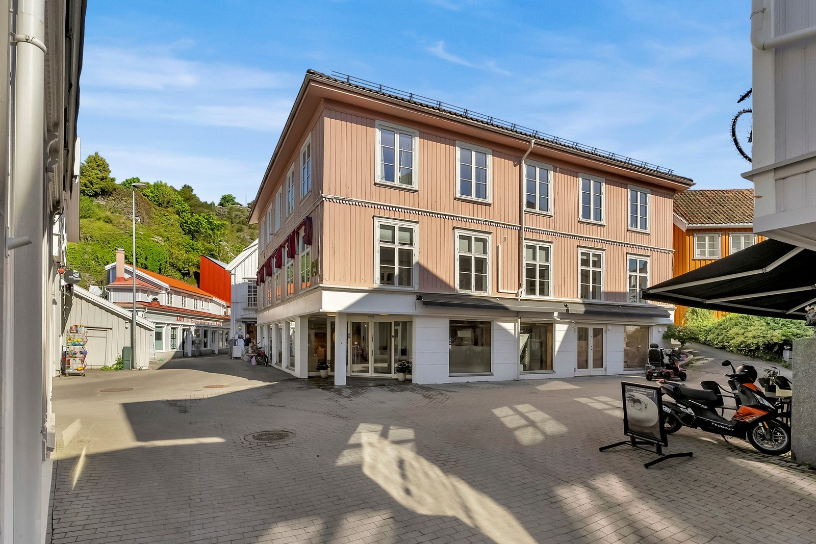 Galleribilde