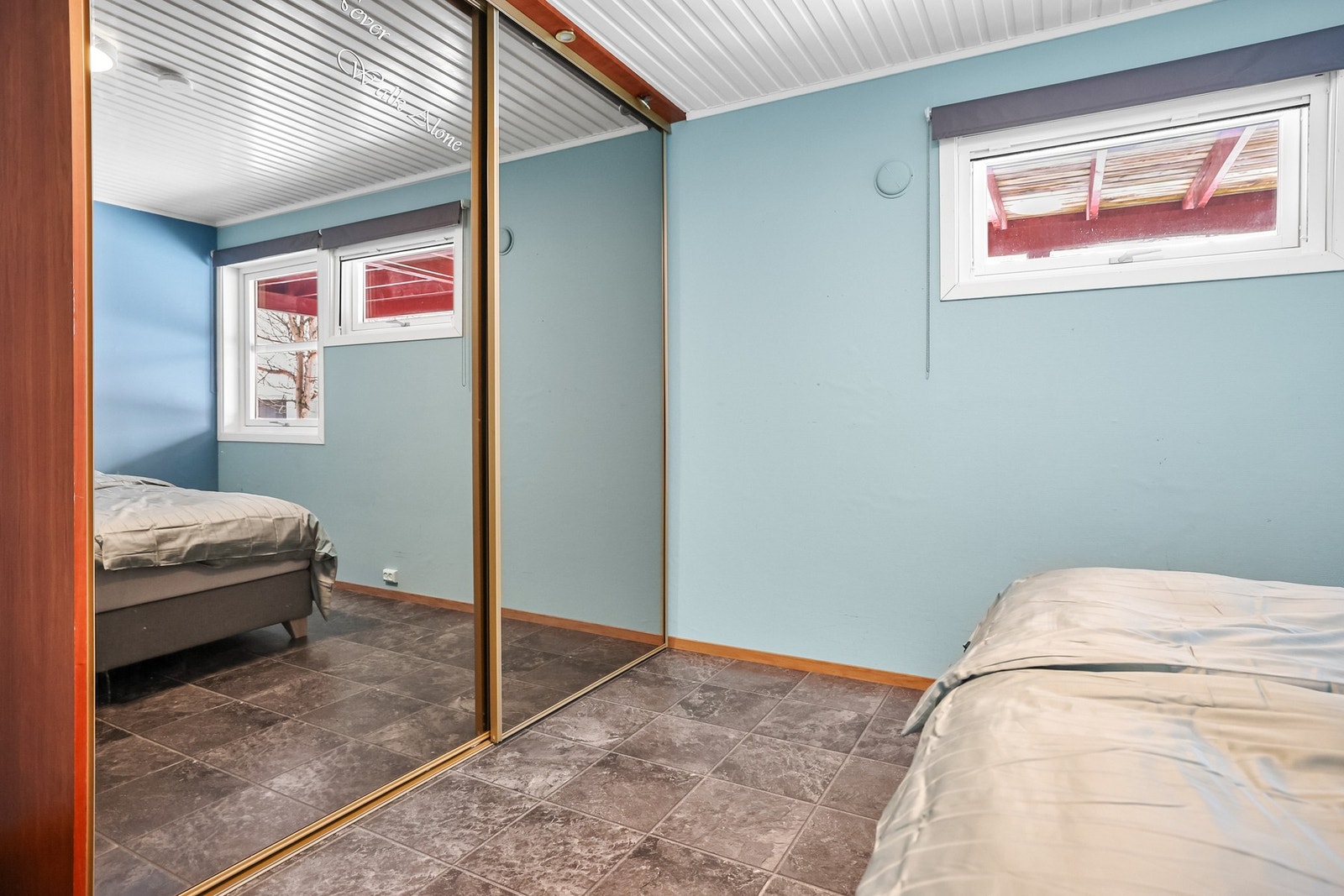 Soverom 3 Galleribilde