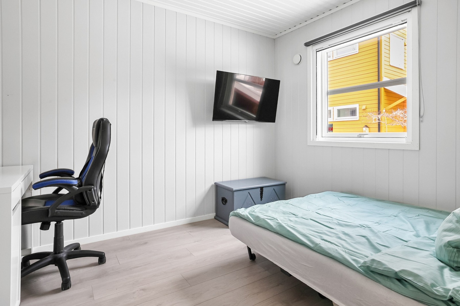 Soverom 2 Galleribilde