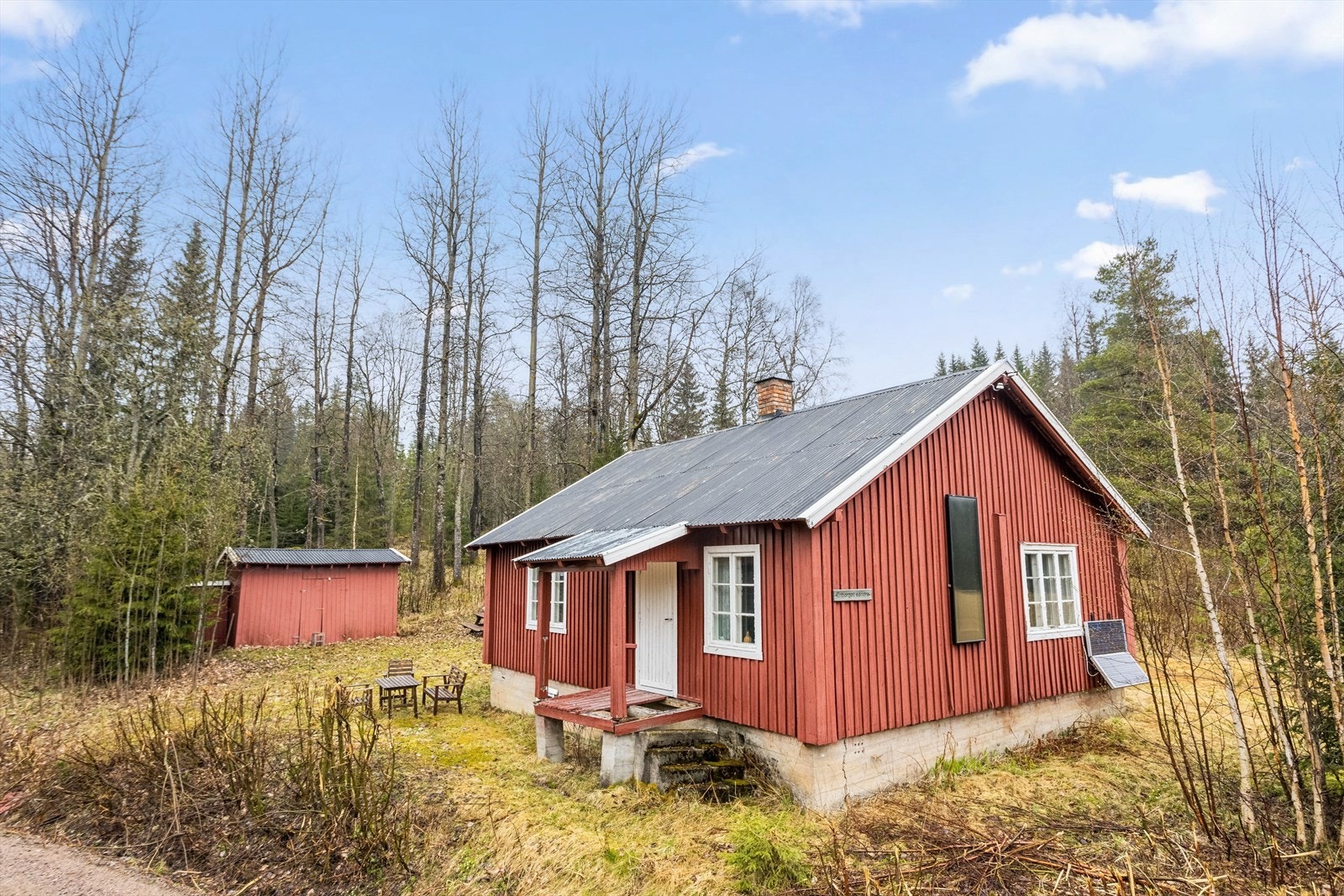 Fasade. Galleribilde