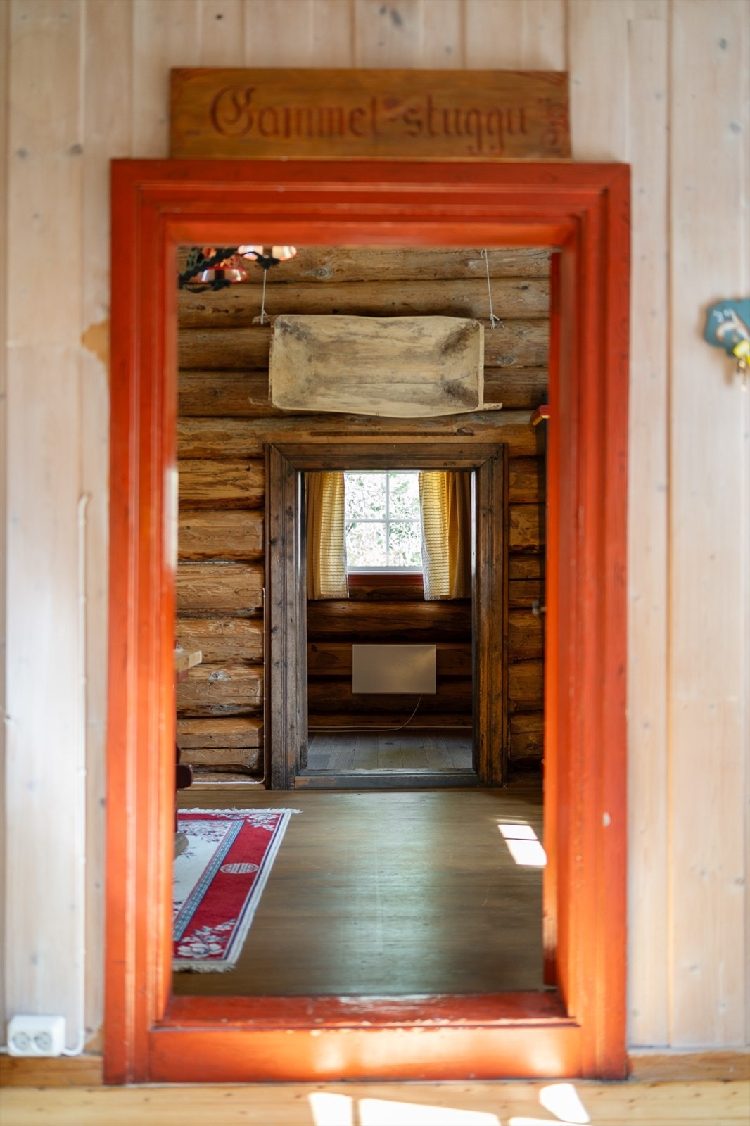 Gammel-stuggu Galleribilde