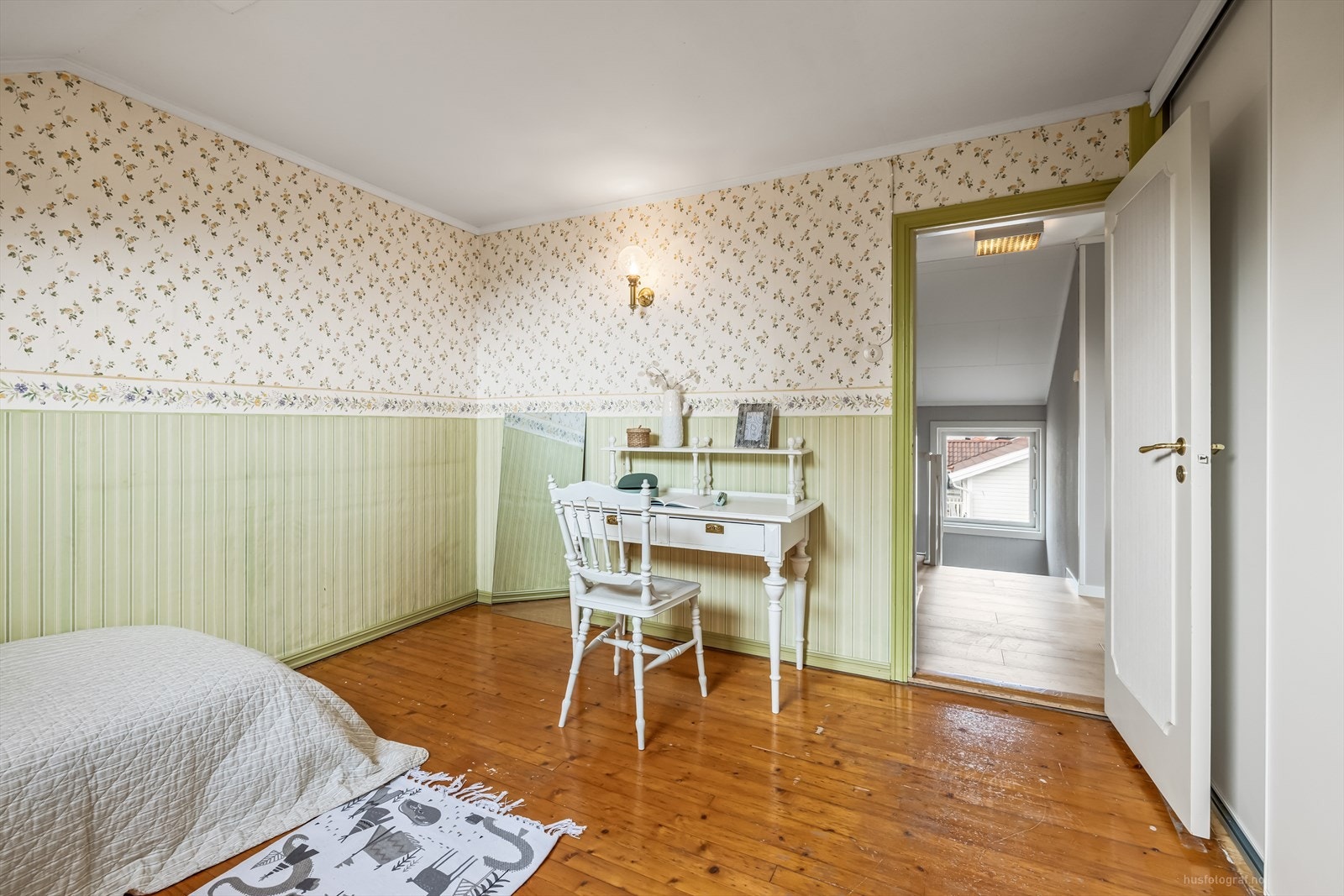 Soverom 4 Galleribilde