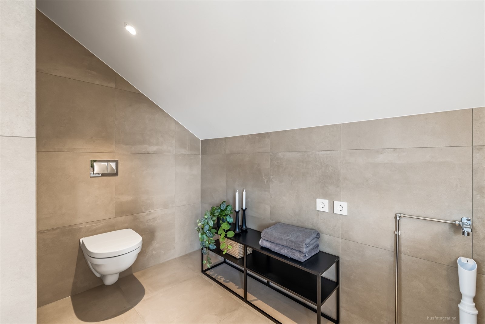 Nytt bad i 2025 Galleribilde