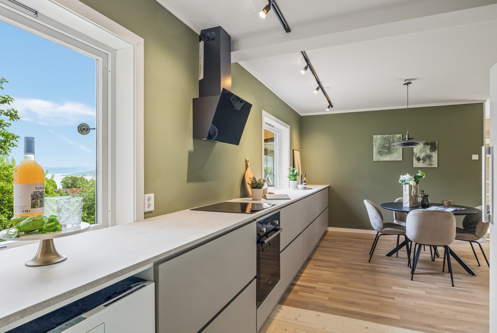 Nytt i 2025 Galleribilde