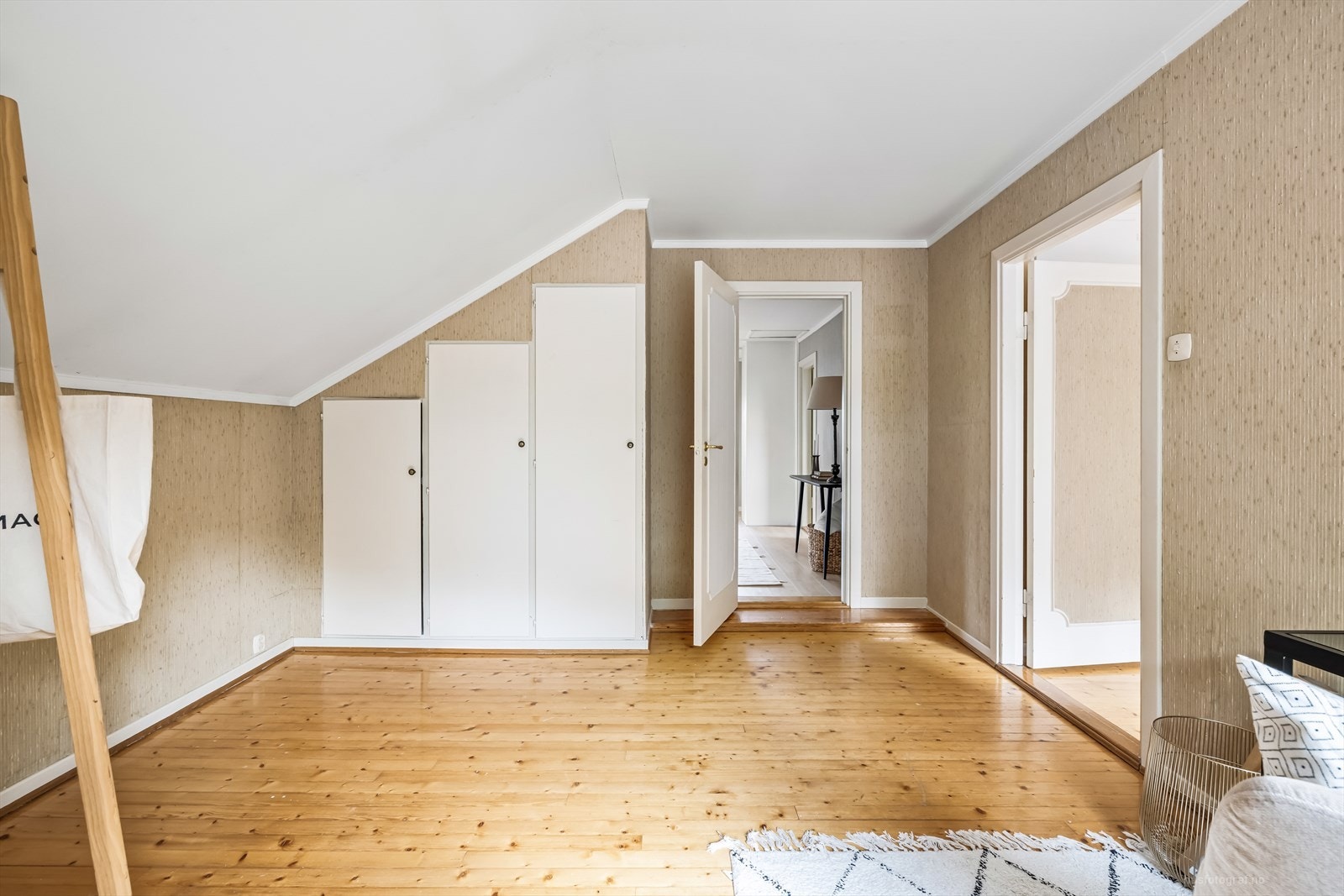 Bilde fra soverom 1 Galleribilde