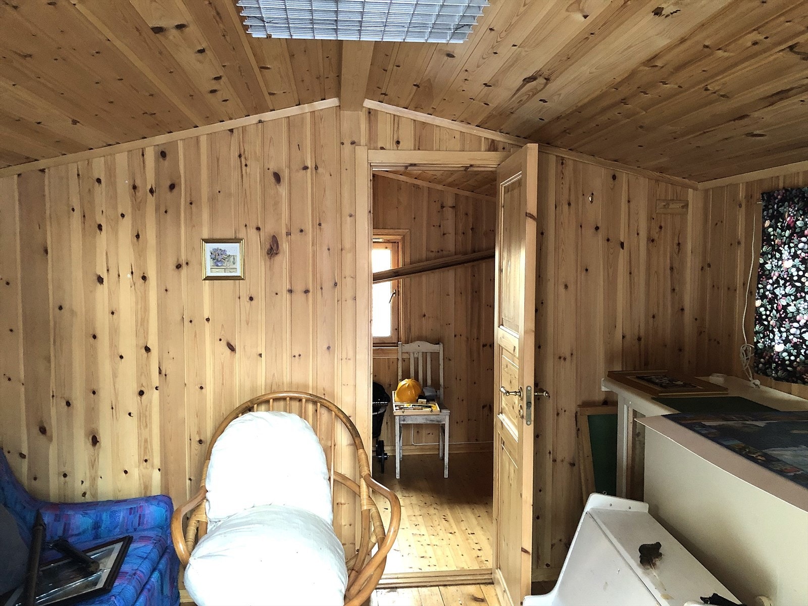 Annekset Galleribilde