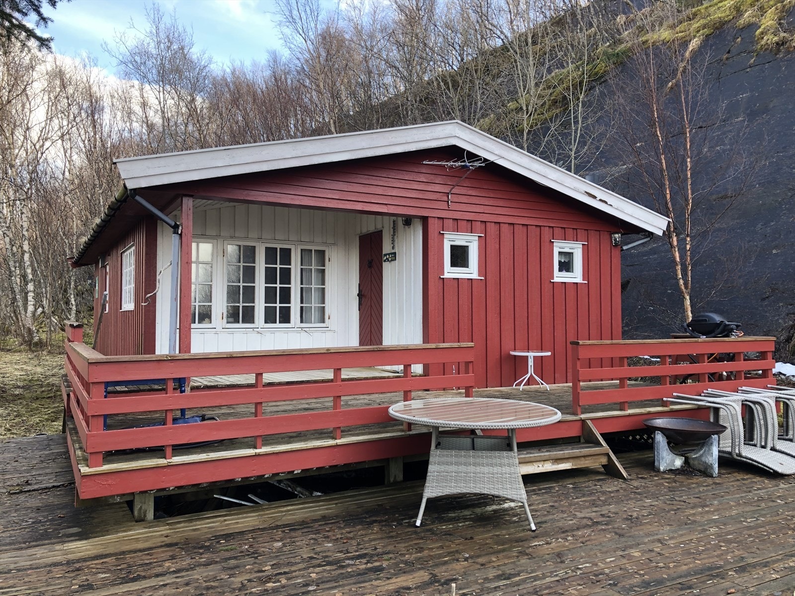 Velkommen til Skaunesveien 47 Galleribilde