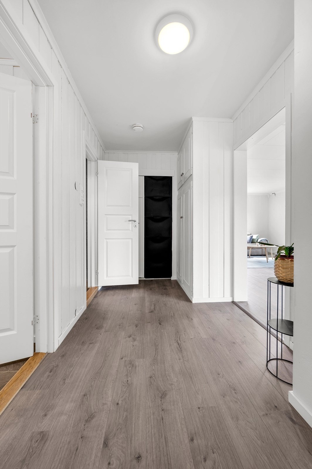 Mellomgang Galleribilde