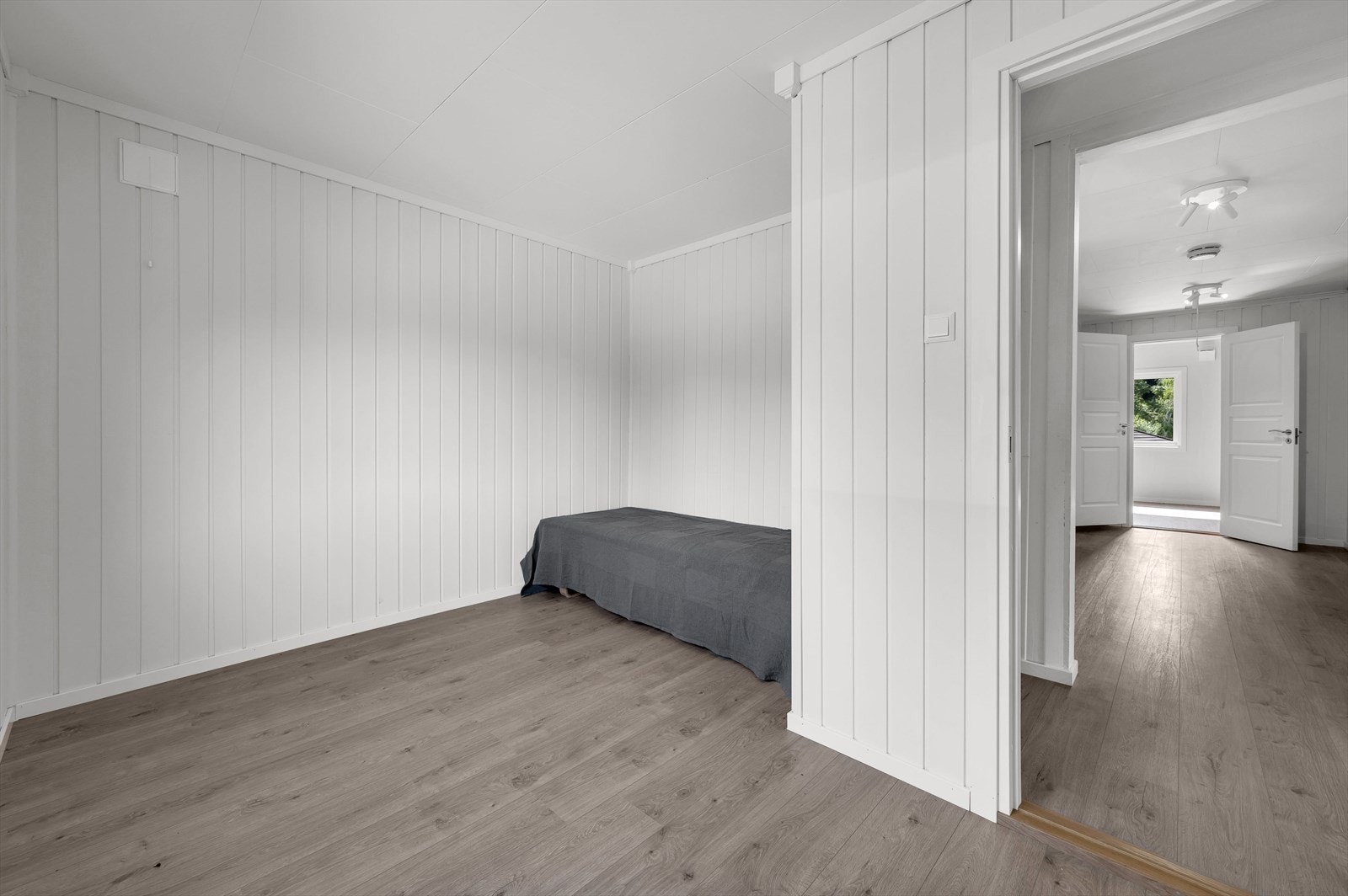 Soverom 4 i 2.etasje Galleribilde