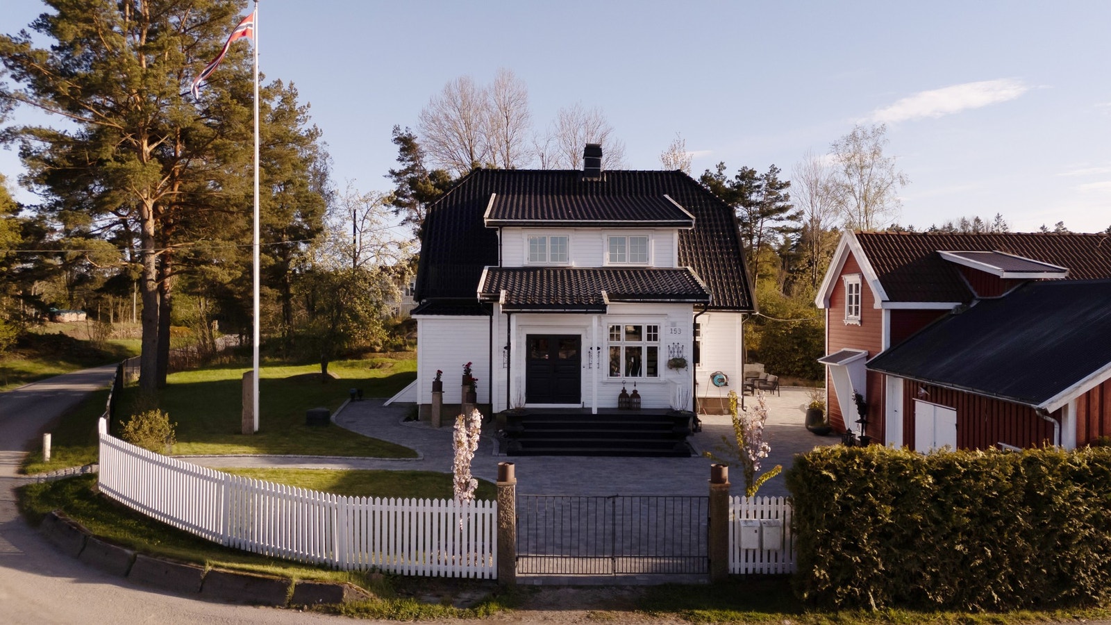 Dette er stedet for deg som ønsker noe utenom det vanlige - her kan drømmene bli virkelige! Galleribilde