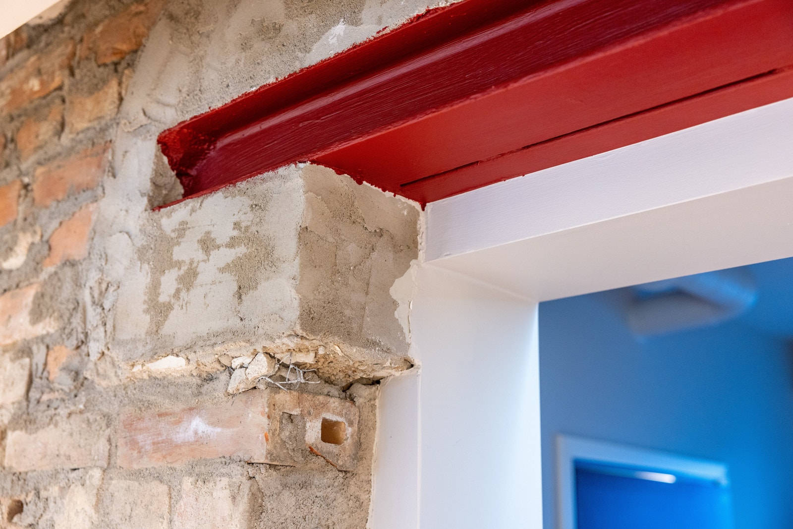 Det er flere fine originale detaljer som er befart og fremhevet Galleribilde