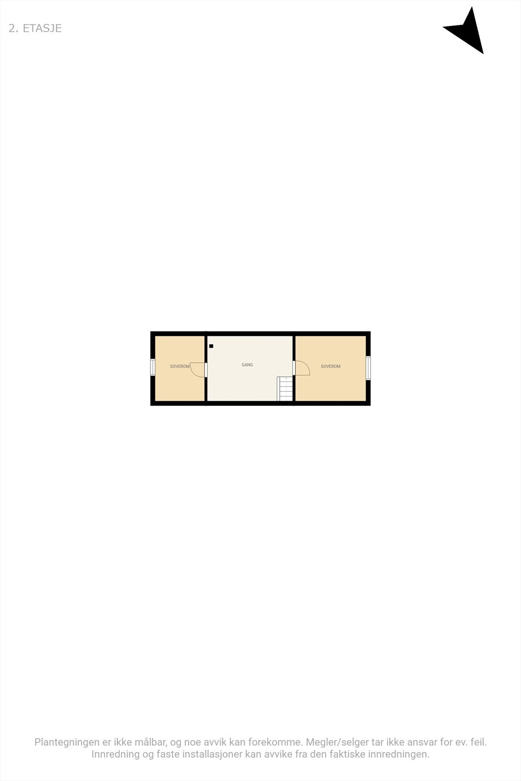 Plantegninger Galleribilde