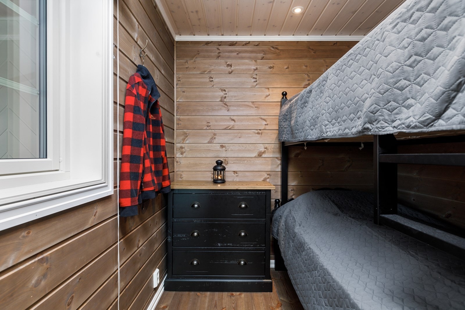 Soverom nr. 3. Galleribilde