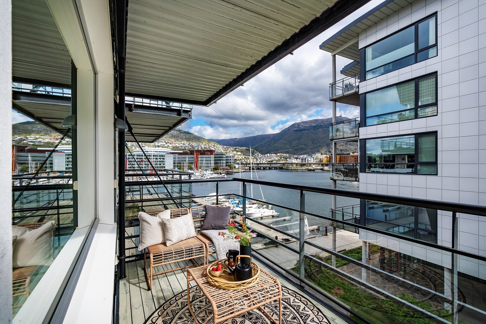 - Nordvik bolig v/Ole Martin Lorentsen har gleden av å presentere Damsgårdsveien 47 - Galleribilde