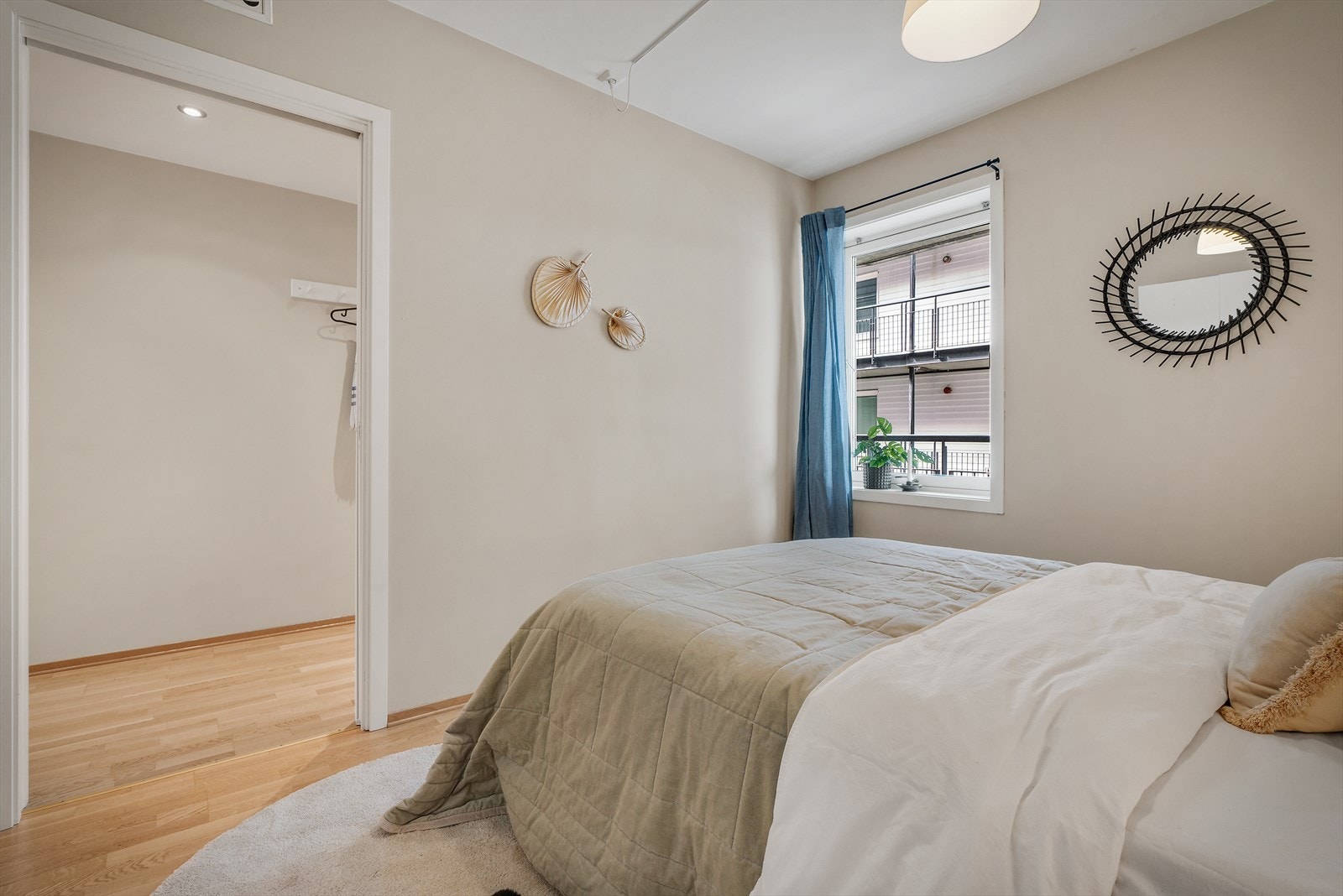 - Borettslaget har individuell nedbetalingsordning (IN-ordning) for fellesgjeld, som gir deg mulighet til å nedbetale på din andel etter eget ønske i juni og desember hvert år - Galleribilde