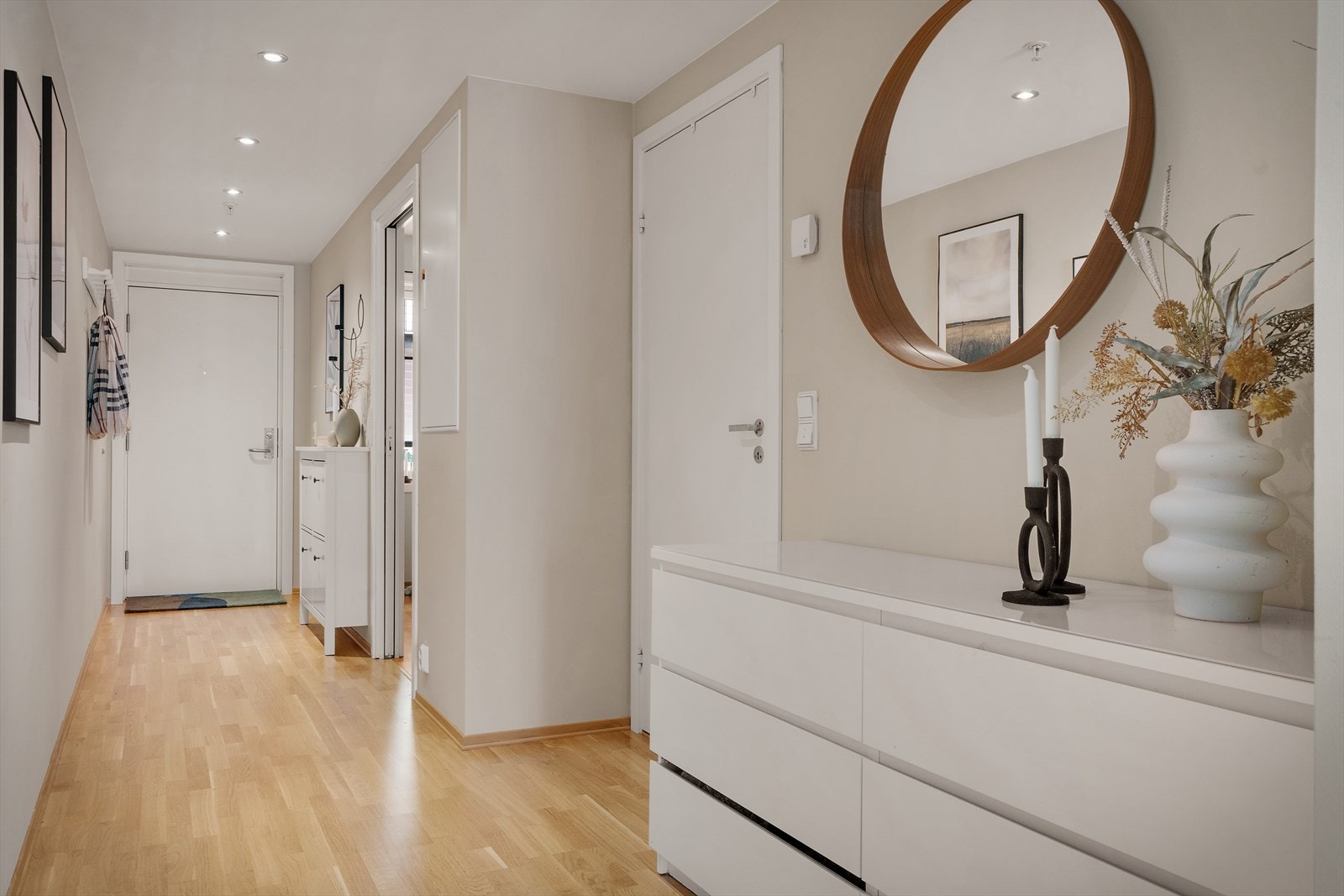 - Velkommen til visning! Husk visningspåmelding - Galleribilde