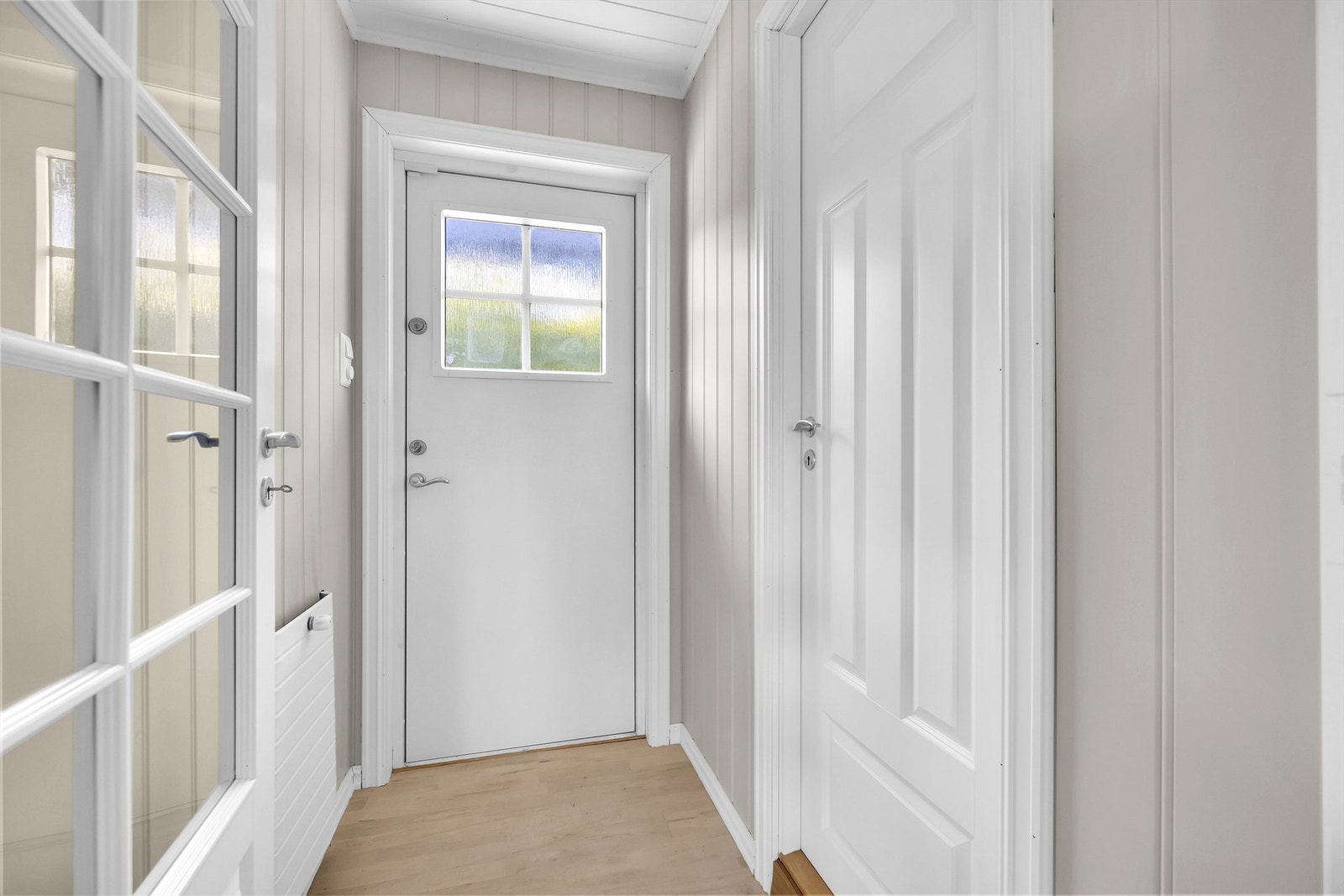 Entrè 1.etg. Galleribilde