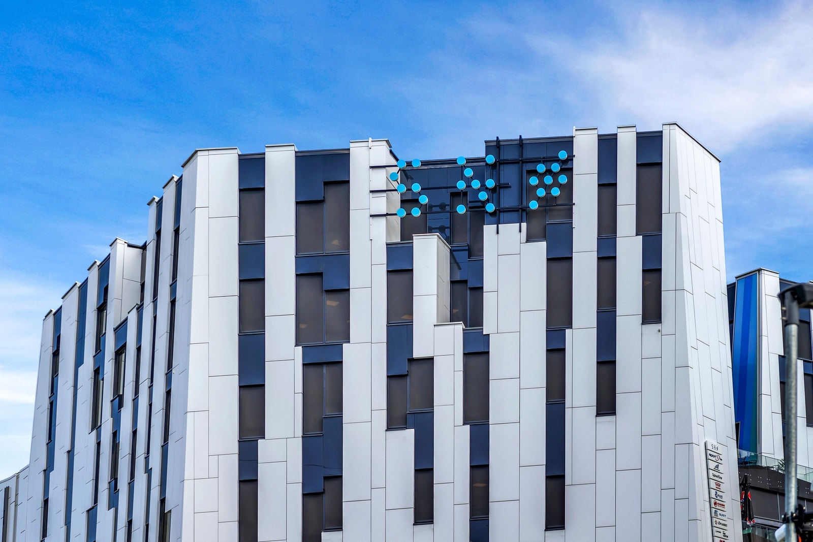 SNØ - verdens største innendørs skihall. Galleribilde