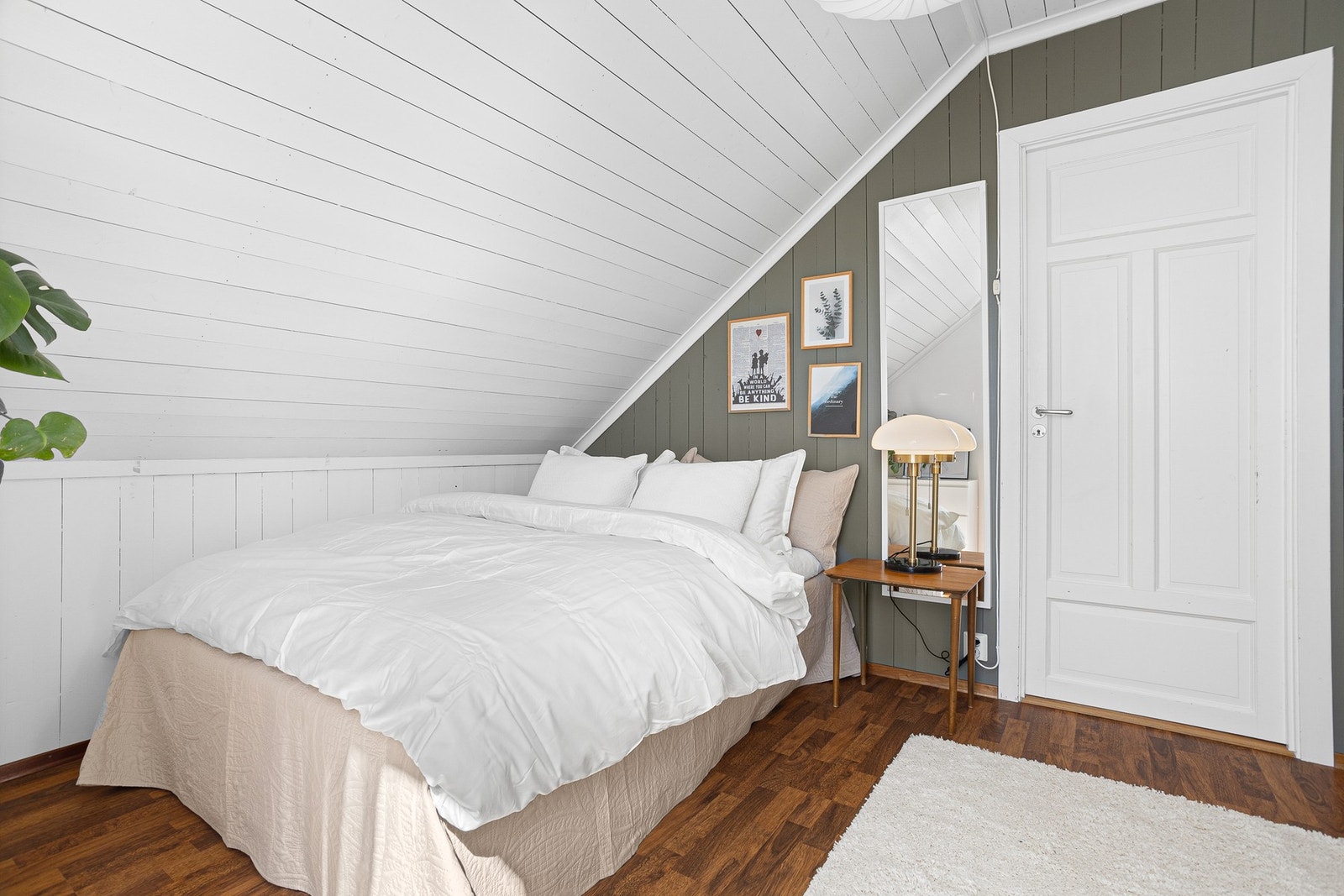 Soverom III Galleribilde