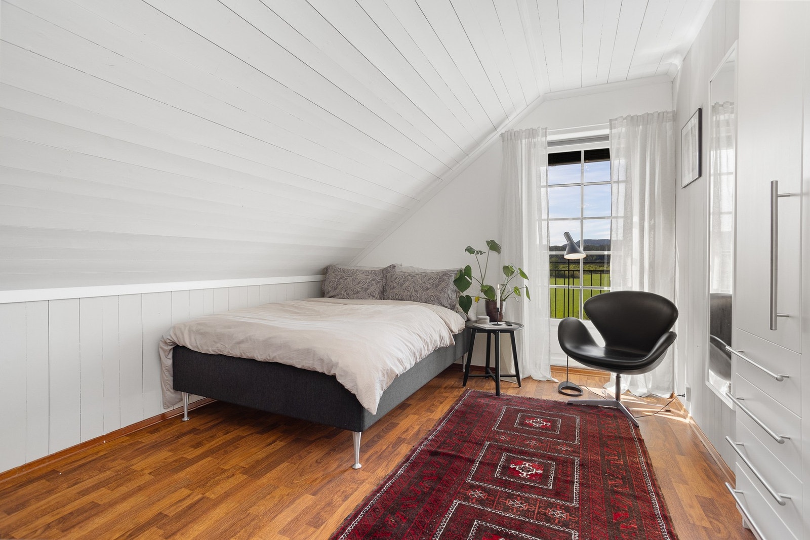 Soverom II Galleribilde