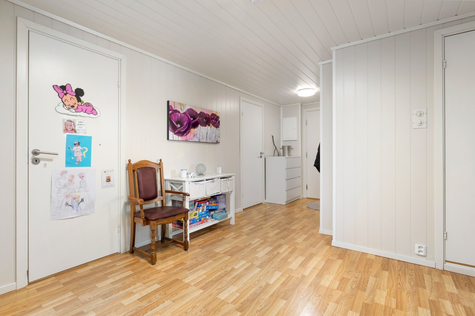 Lyse overflater Galleribilde