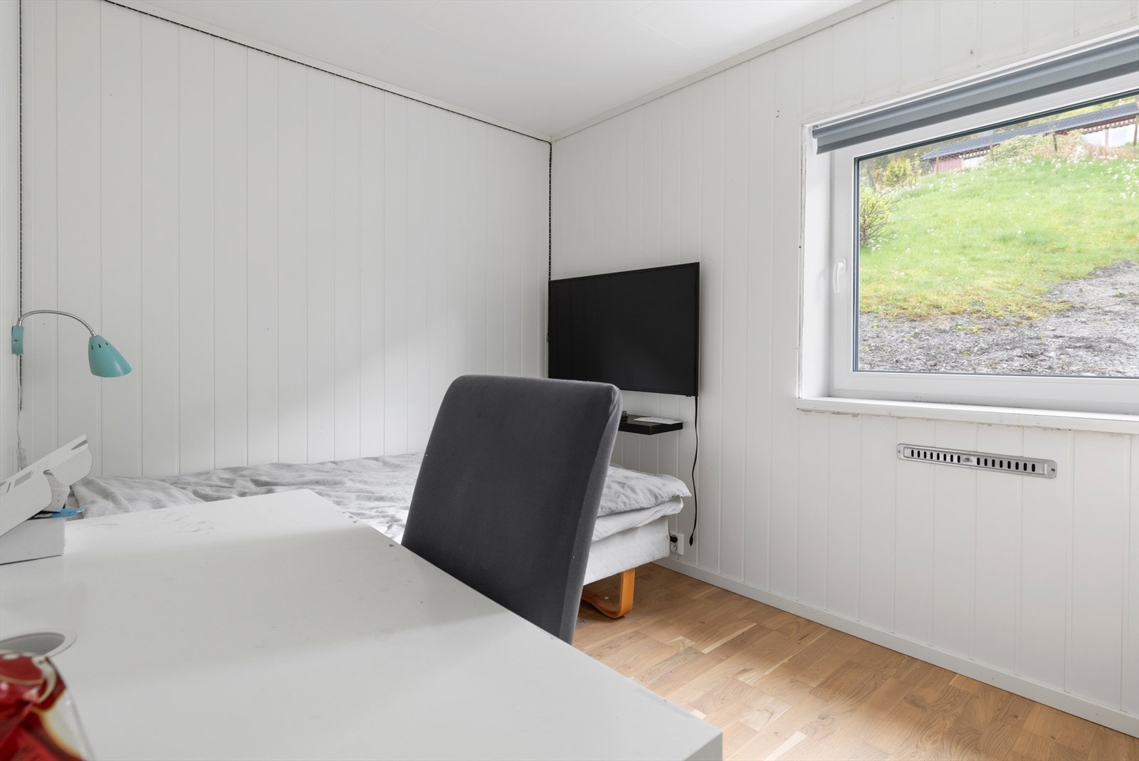 Soverom nr. 2 Galleribilde