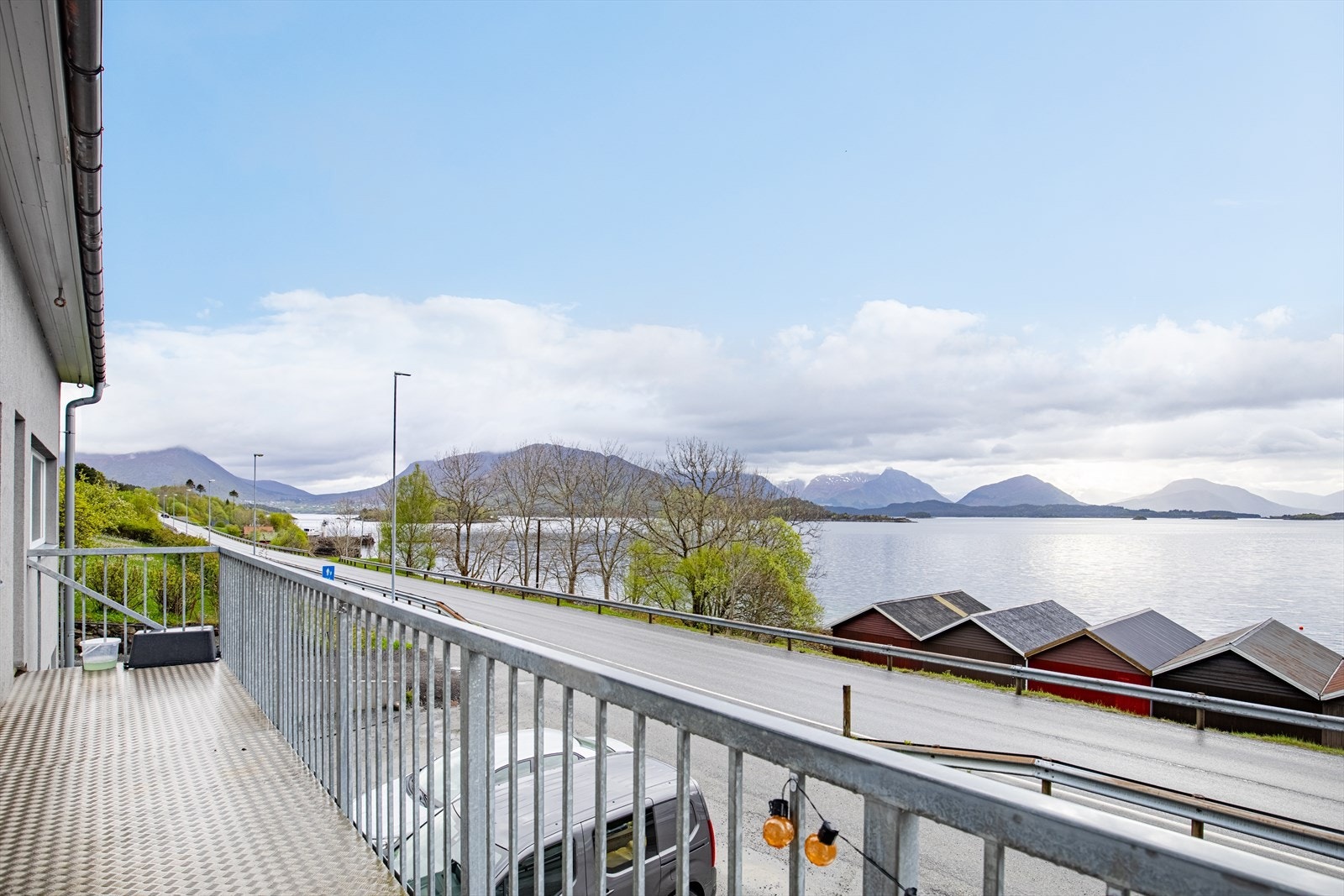 Boligen har virtuell visning Galleribilde