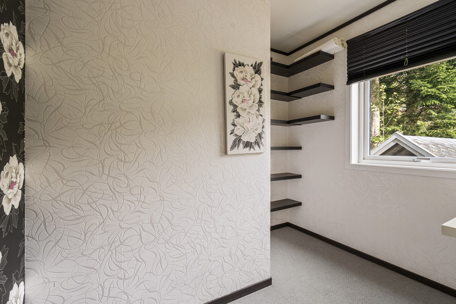 Soverom/kontor (ikke omsøkt/godkjent som oppholdsrom) Galleribilde