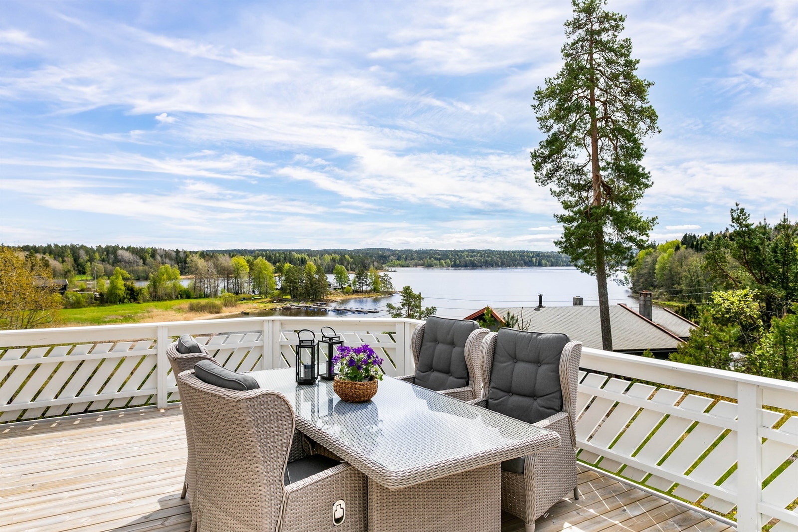 Kilenveien 17 presenteres av Krogsveen. Galleribilde